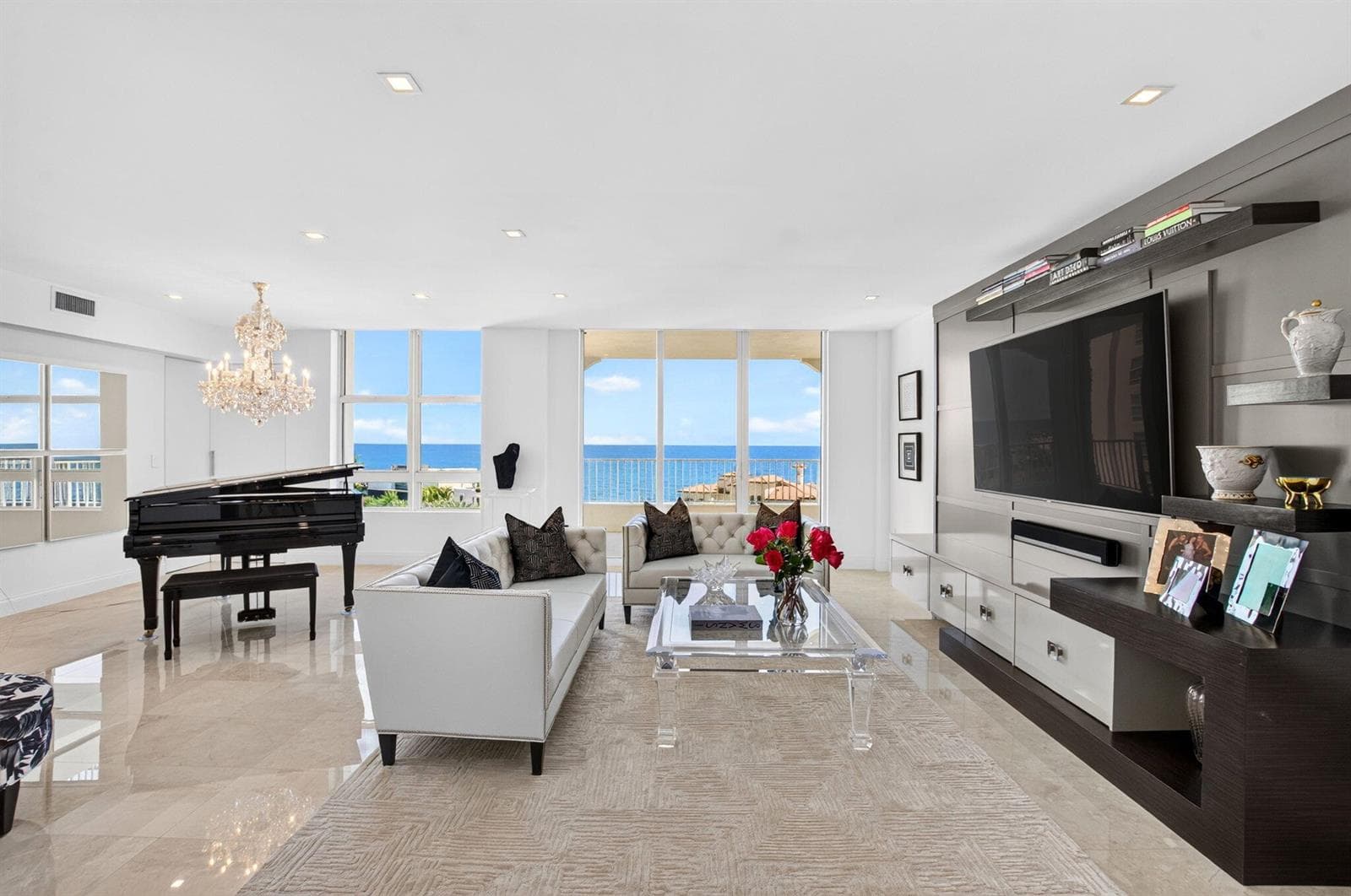 3740 S OCEAN Boulevard # 703, Highland Beach FL 33487