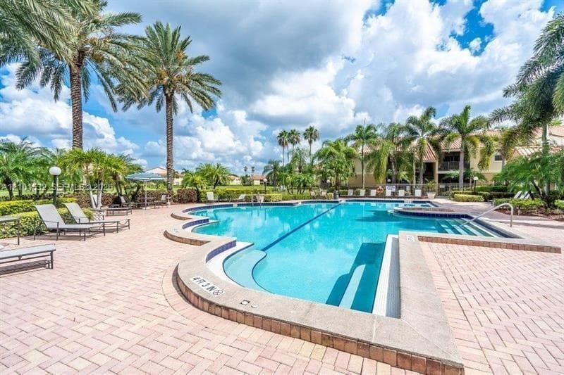 1285 SW 46th Ave # 2704, Pompano Beach FL 33069