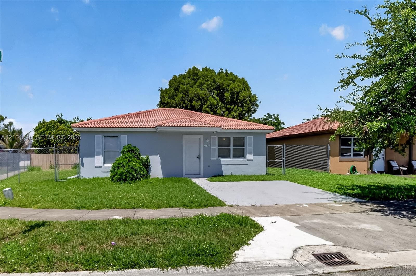 25860 SW 127th Pl, Homestead FL 33032