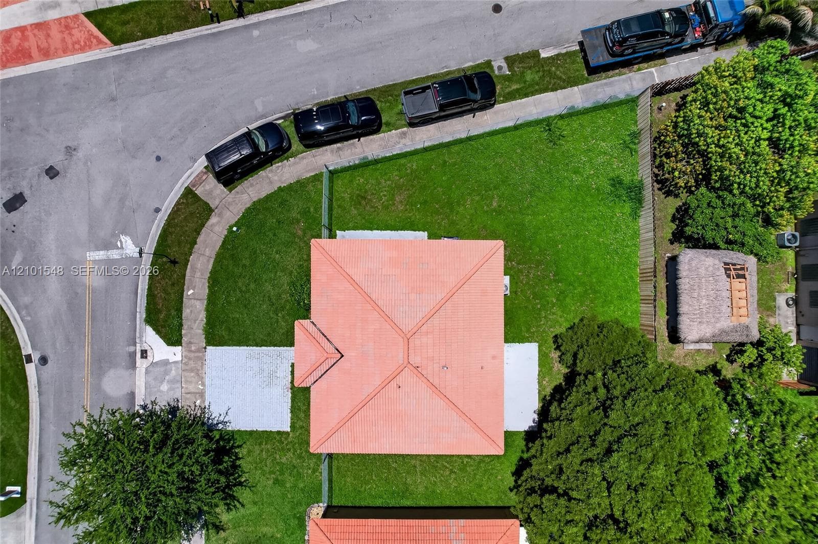 25860 SW 127th Pl, Homestead FL 33032