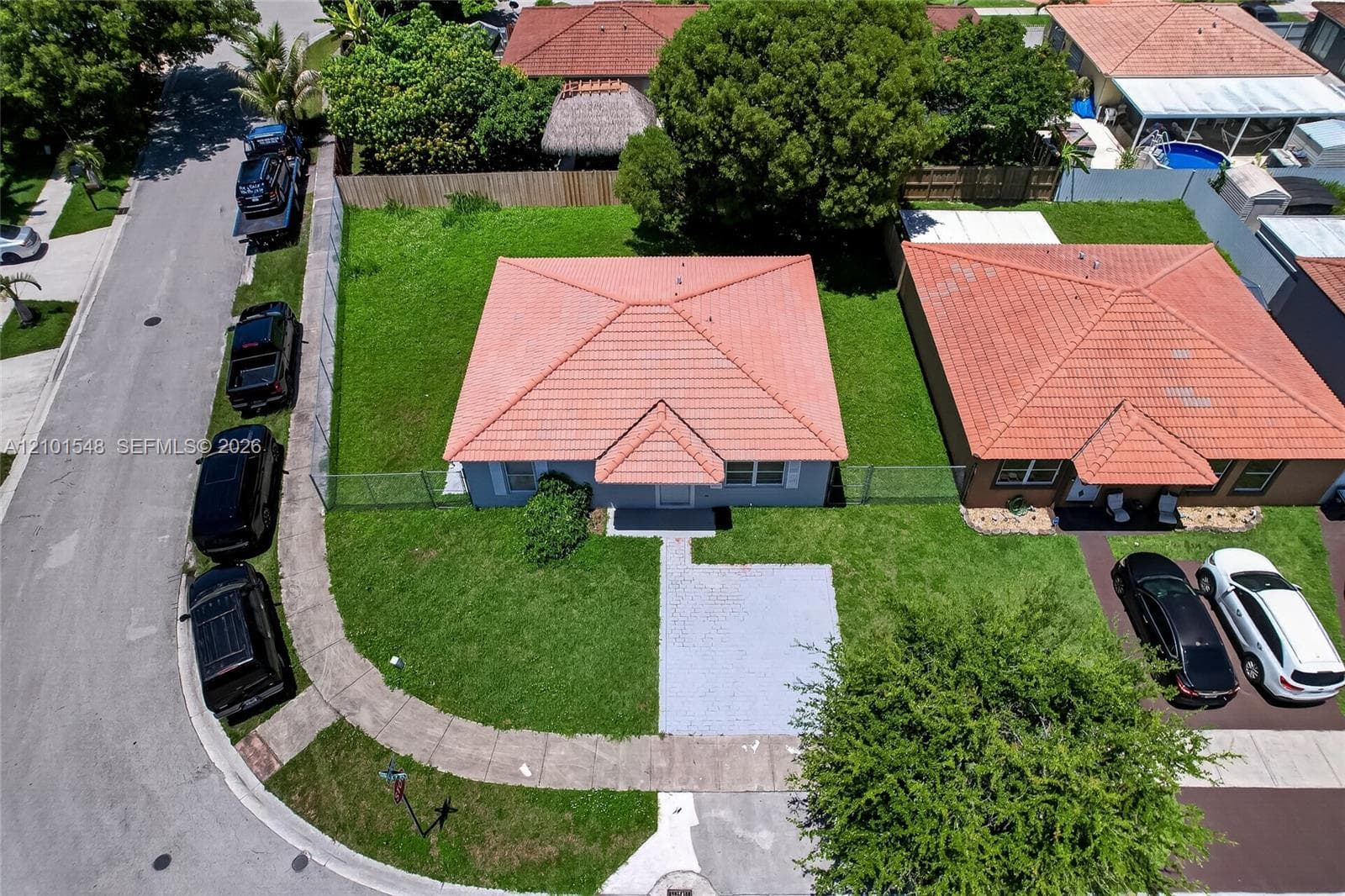 25860 SW 127th Pl, Homestead FL 33032