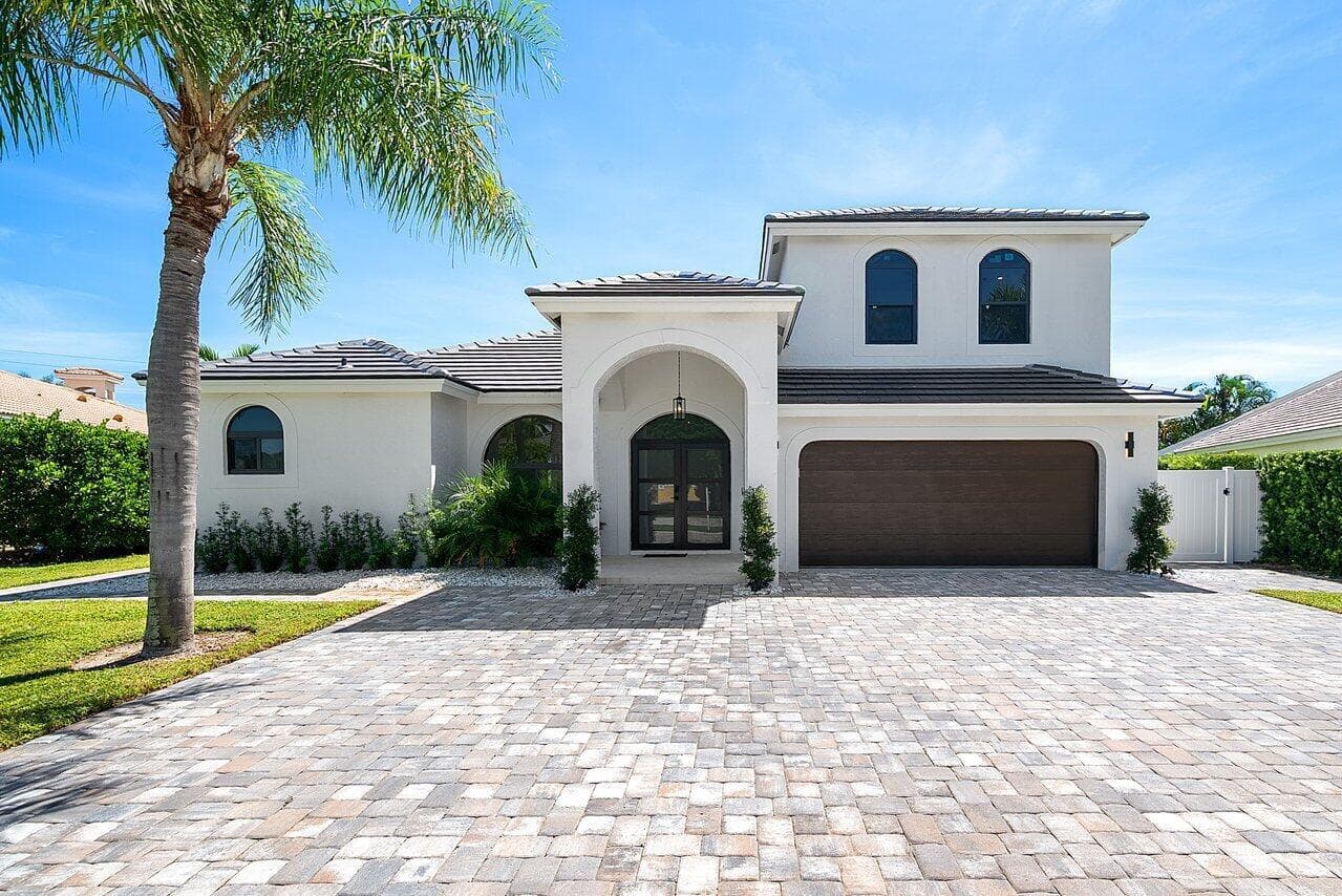7548 Fairway Trail, Boca Raton FL 33487