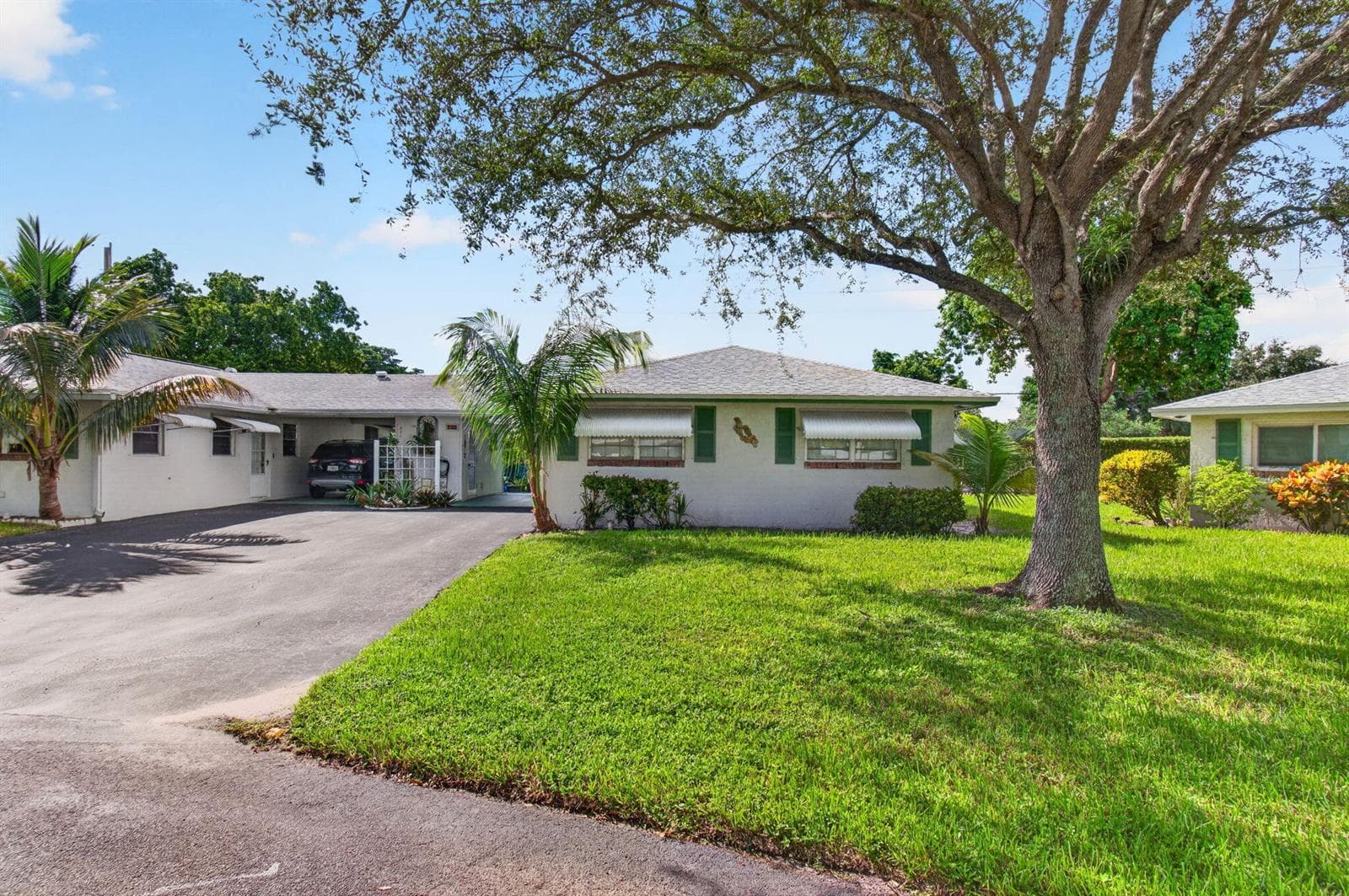 812 Meadowlark Lane, Delray Beach FL 33445