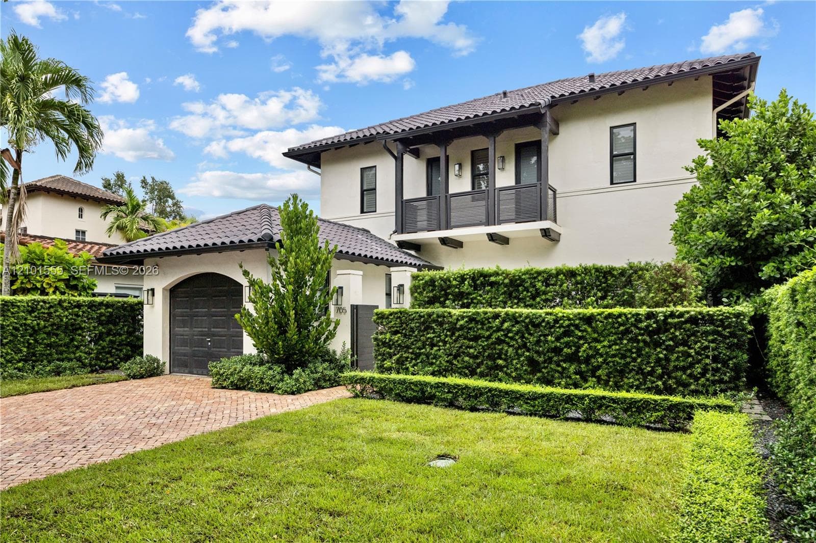 705 Madeira Ave, Coral Gables FL 33134