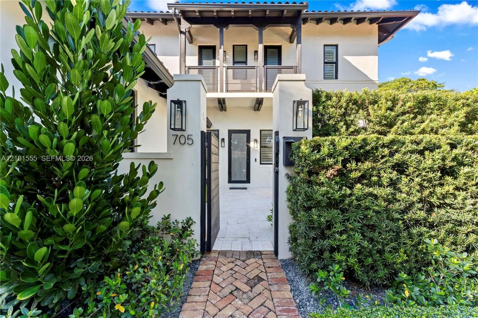 705 Madeira Ave, Coral Gables FL 33134