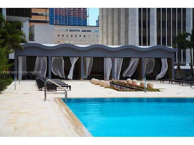50 Biscayne Blvd # 1503, Miami FL 33132