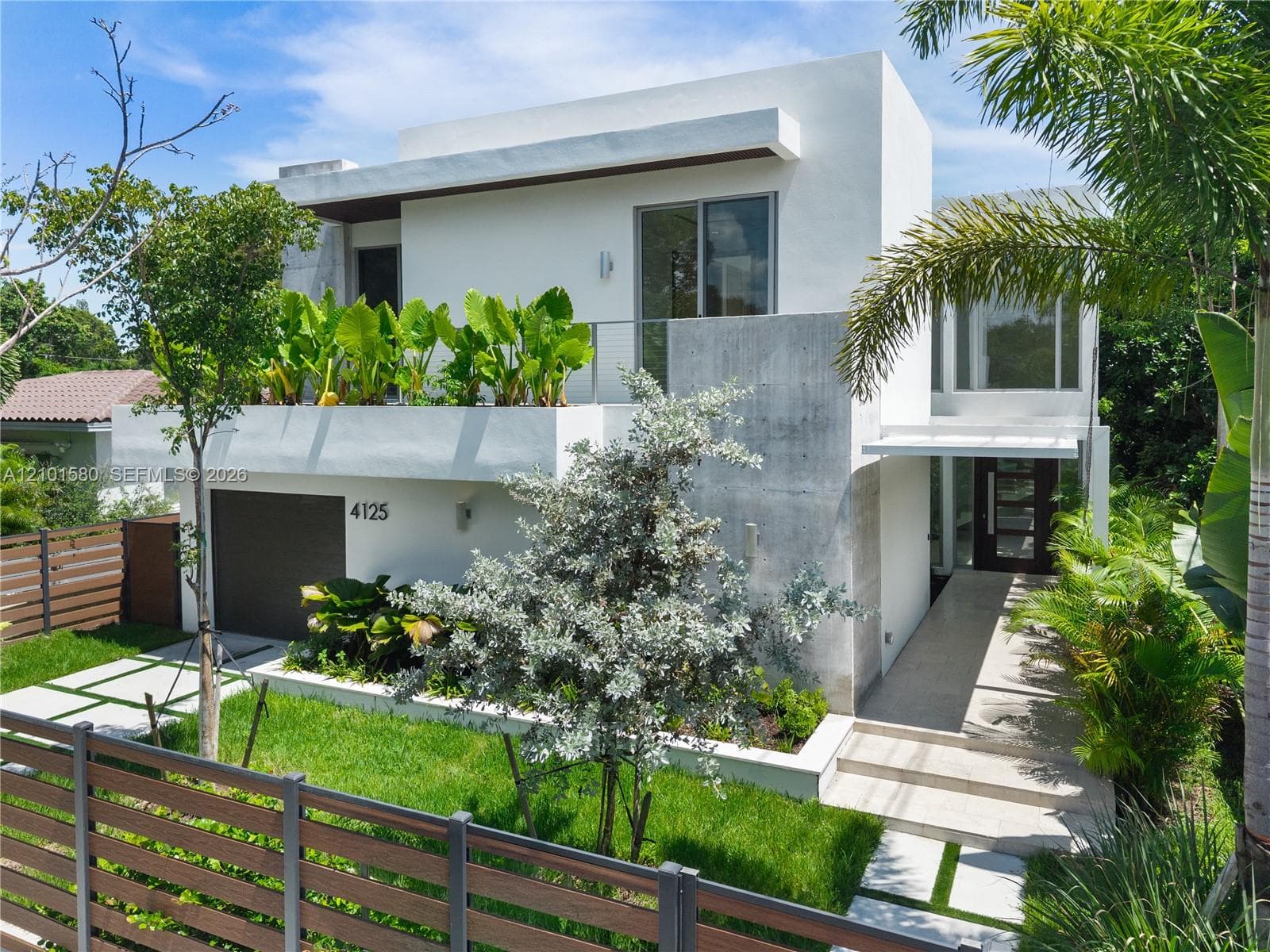 4125 NW 5th Ave, Miami FL 33127