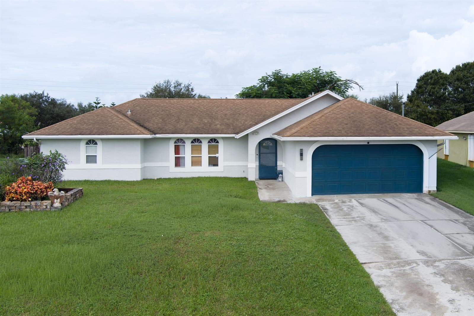 3017 SE GALT Circle, Port St. Lucie FL 34984