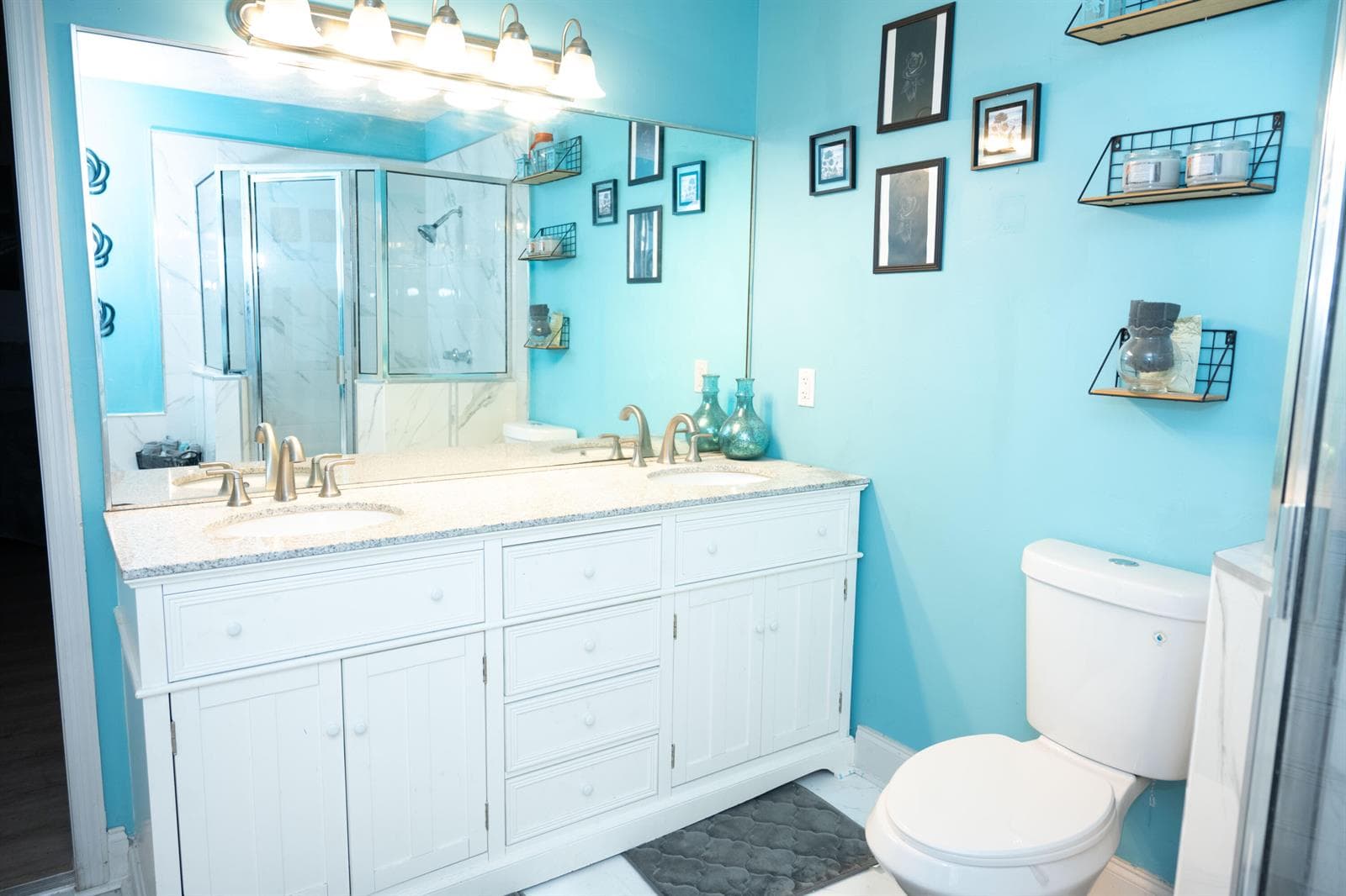 3017 SE GALT Circle, Port St. Lucie FL 34984