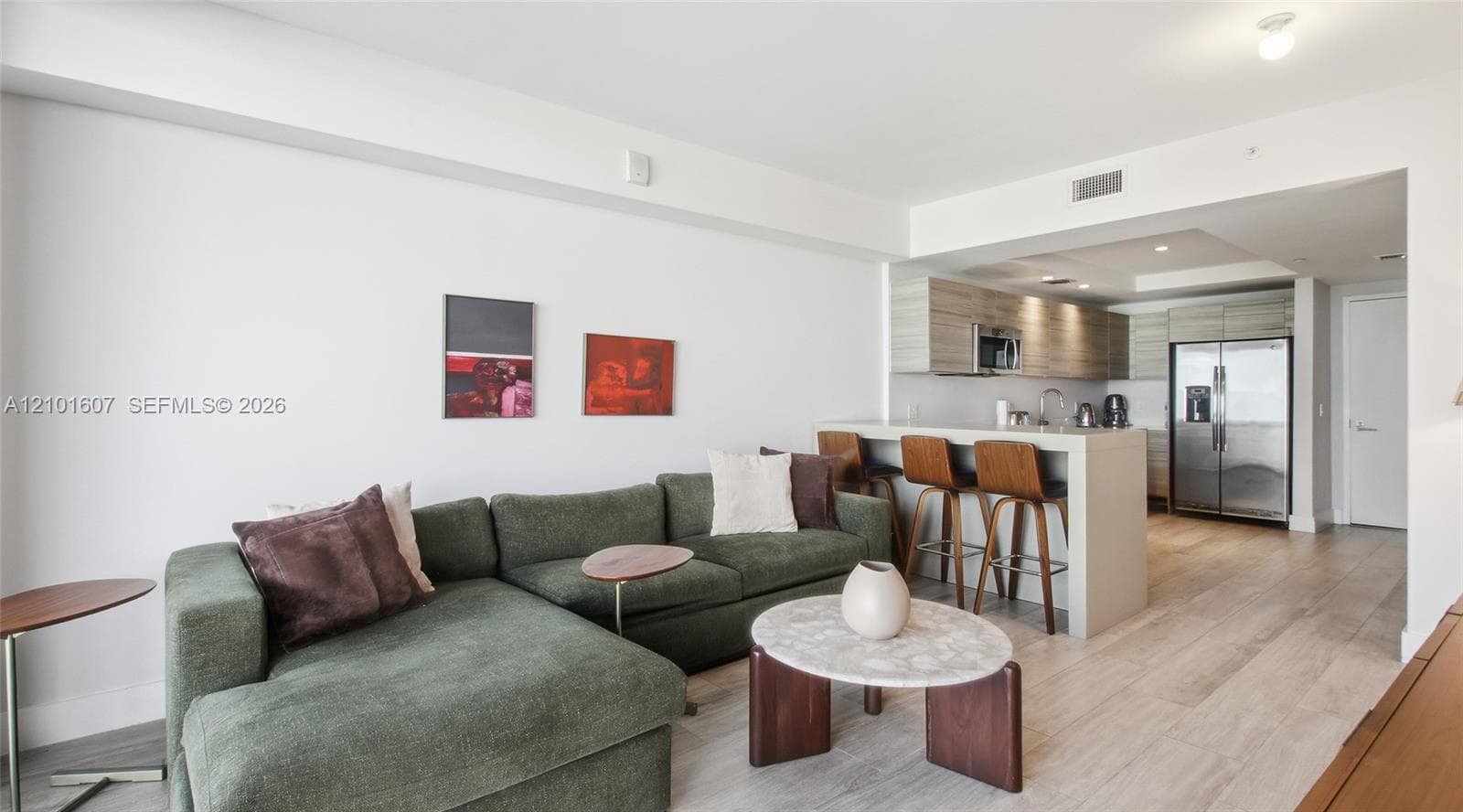 121 NE 34th St # 1106A, Miami FL 33137