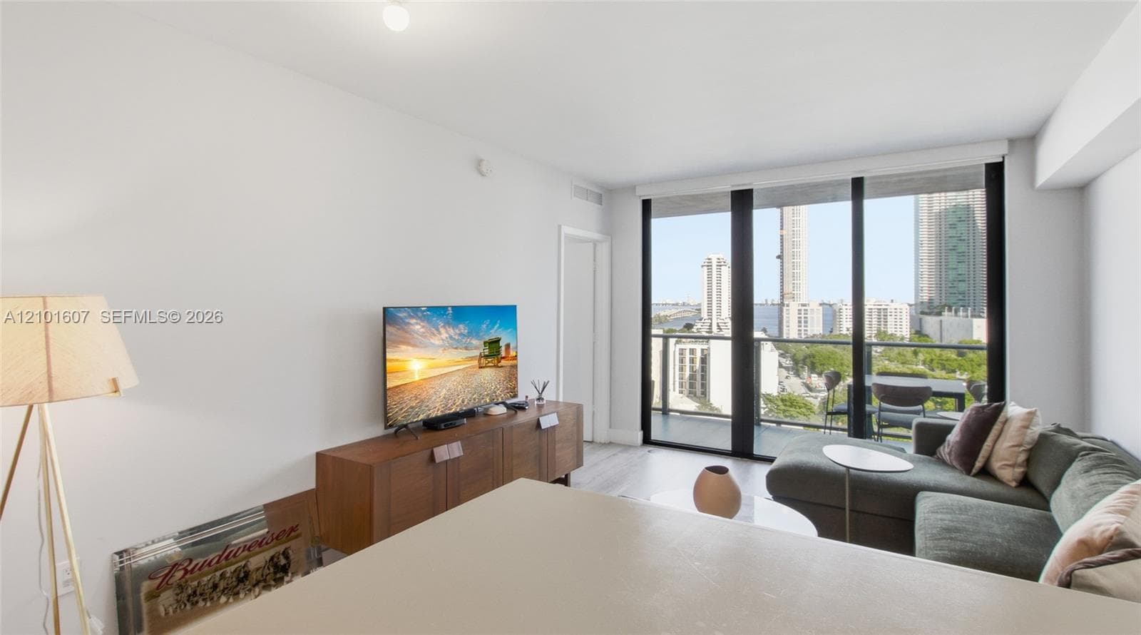121 NE 34th St # 1106A, Miami FL 33137
