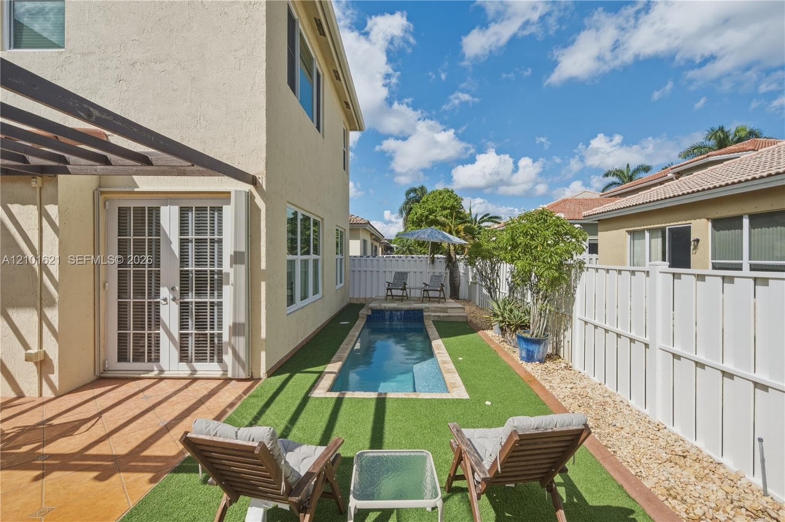 13357 SW 27th St, Miramar FL 33027