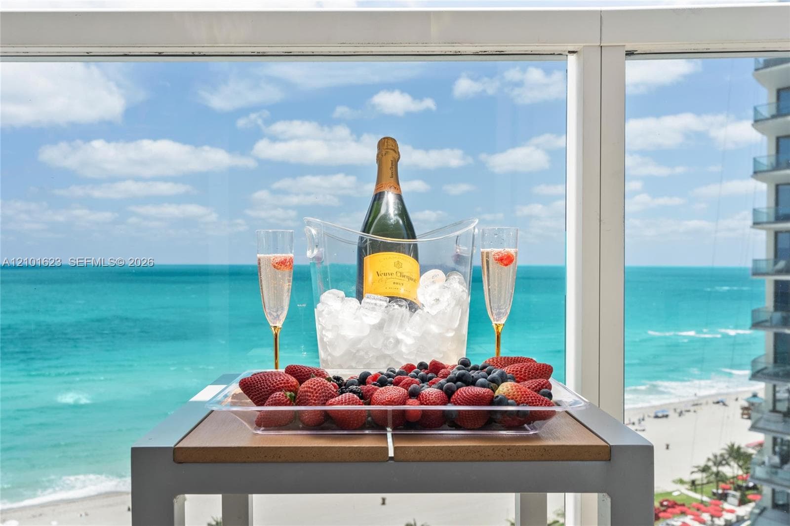 18001 Collins Ave # 1110, Sunny Isles Beach FL 33160