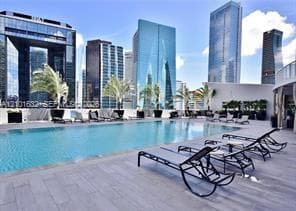 1250 S Miami Ave # 813, Miami FL 33130