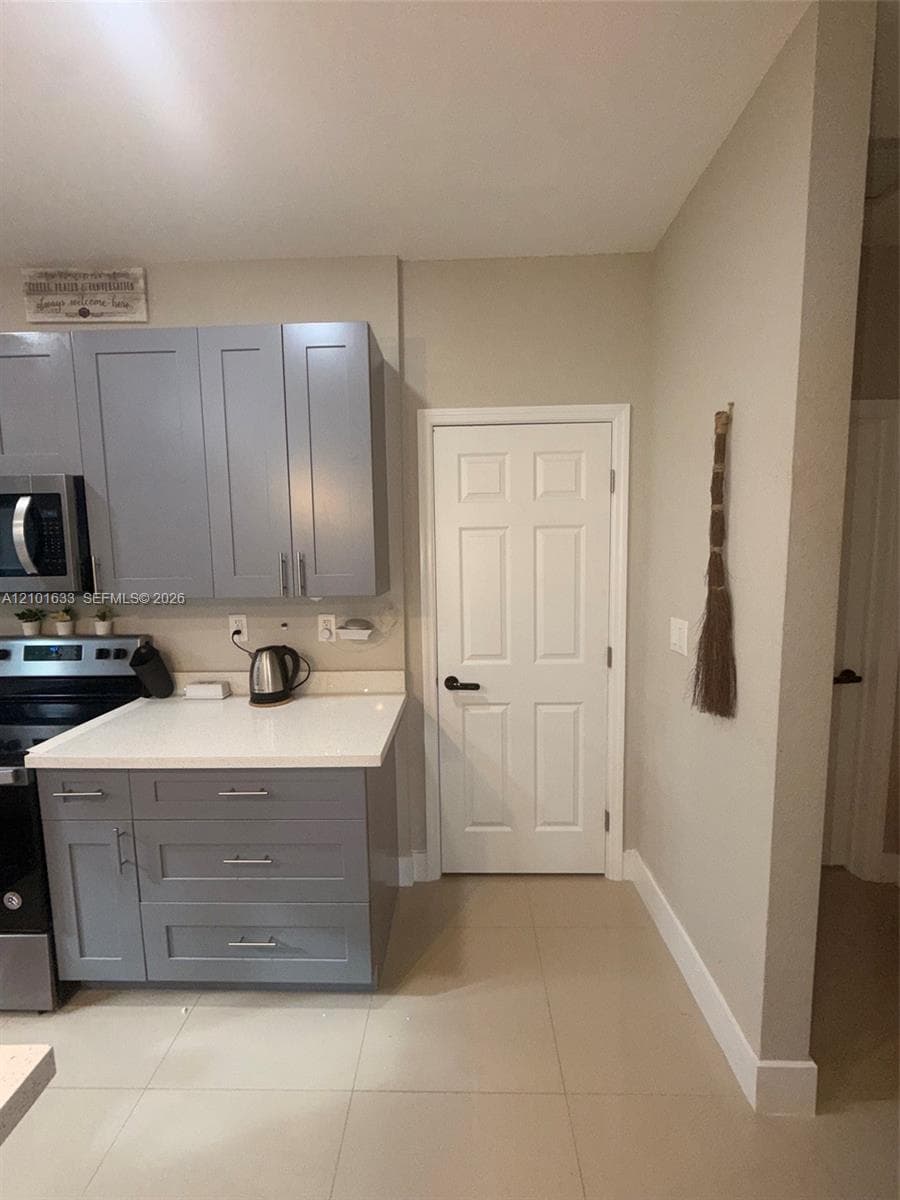 Address on request