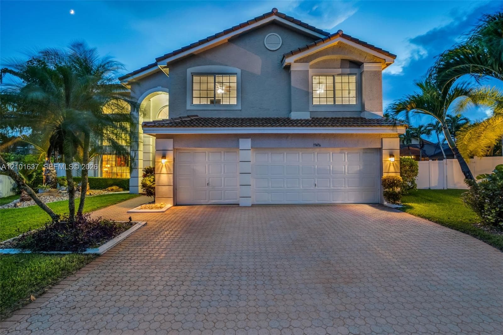 17476 SW 35th Ct, Miramar FL 33029