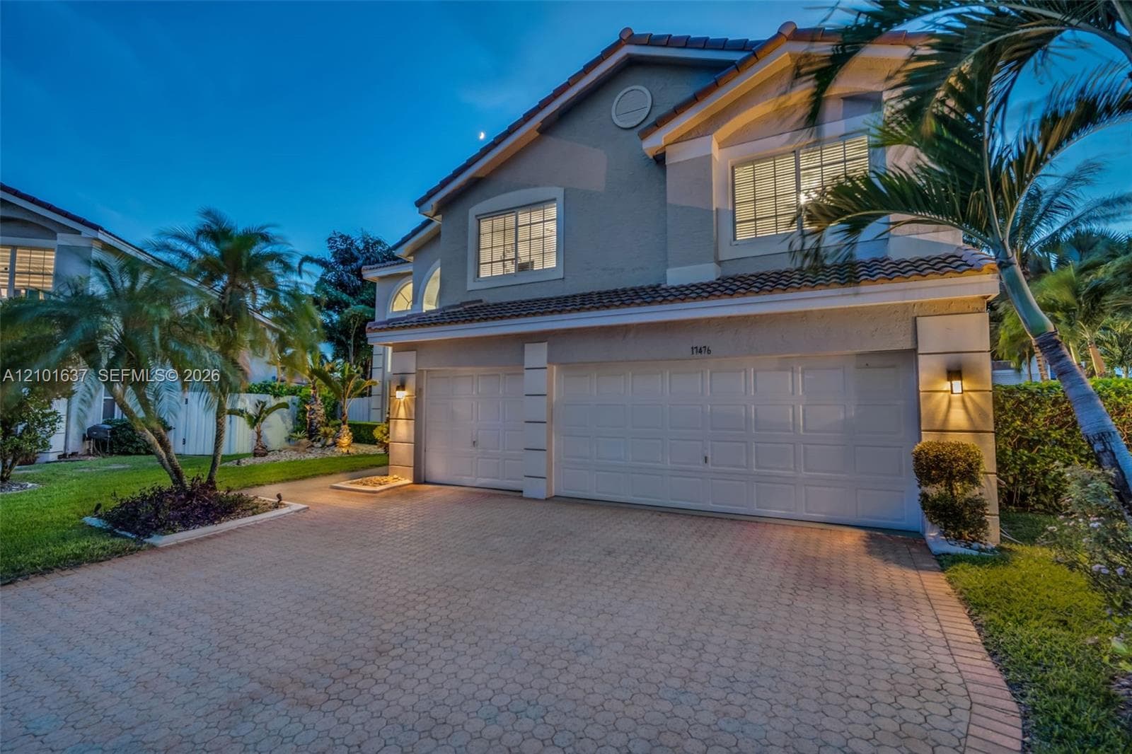 17476 SW 35th Ct, Miramar FL 33029