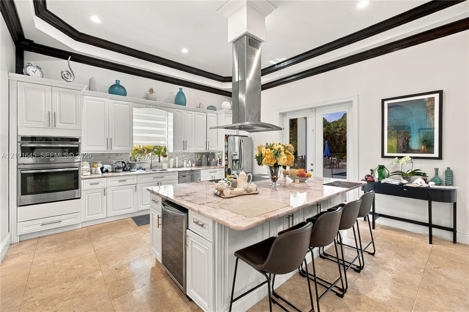 541 SW 17th St SW, Naples FL 34117-3315