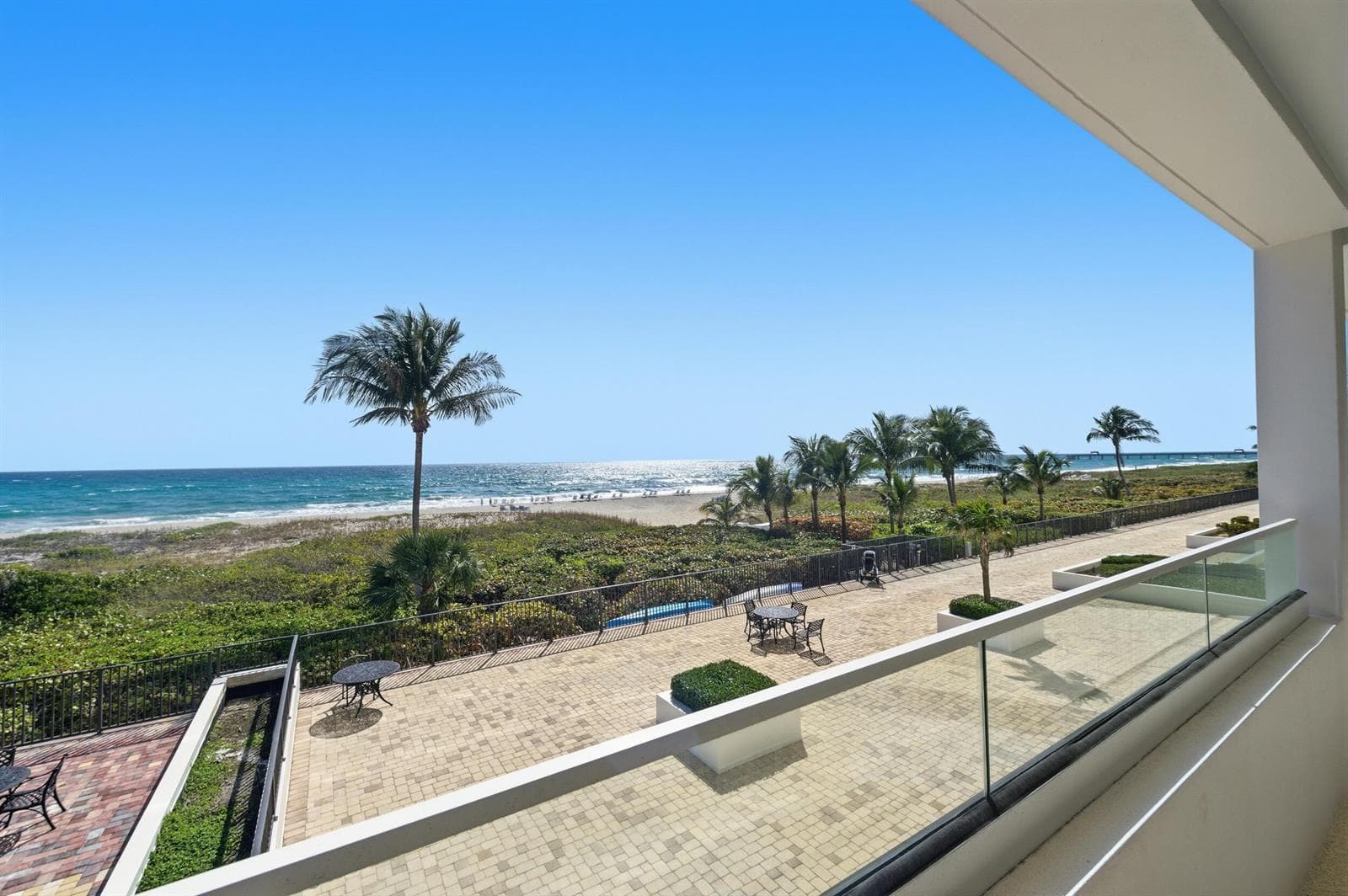 2800 S Ocean Boulevard # 2A, Boca Raton FL 33432