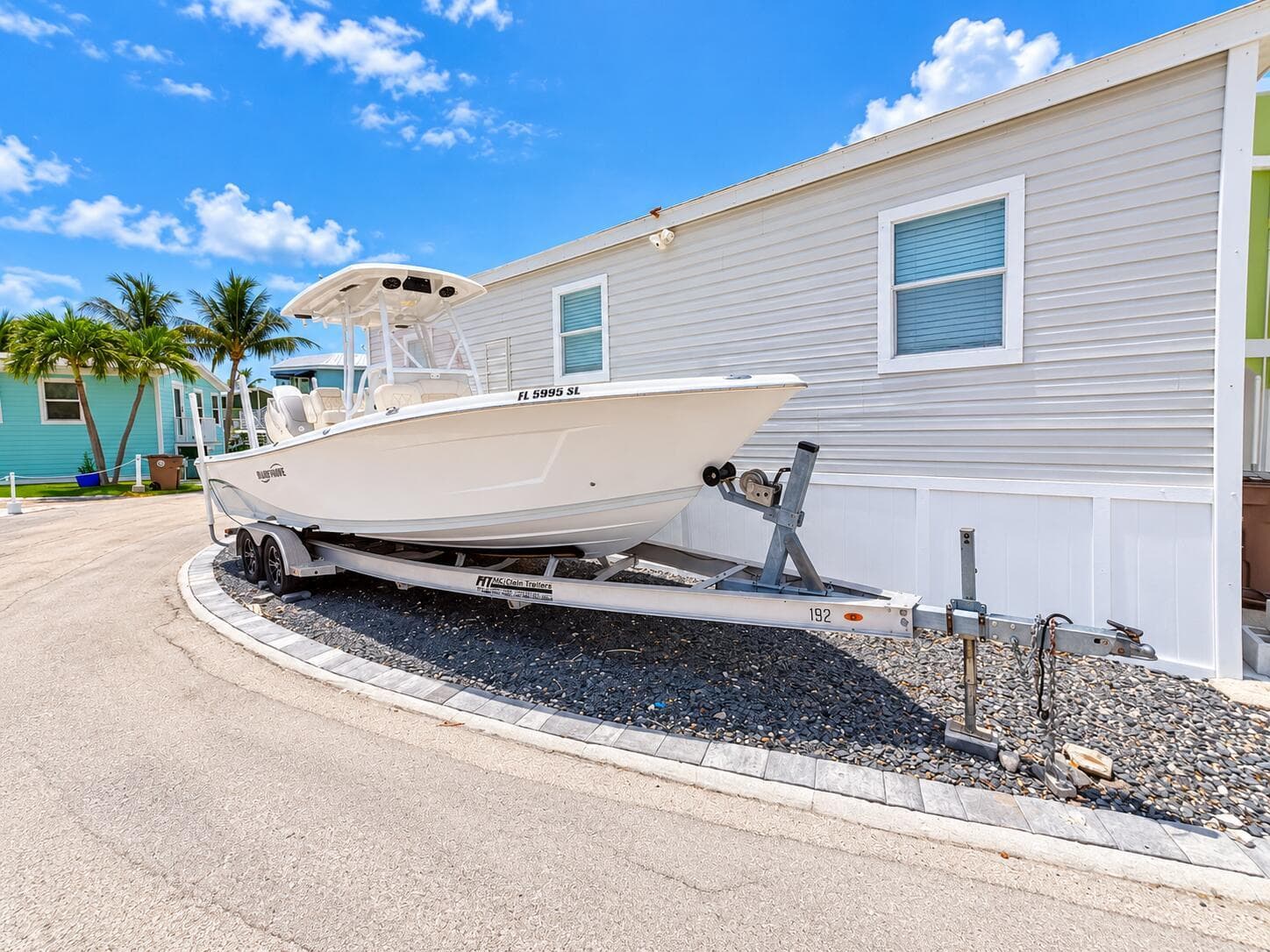 65821 Overseas Highway # 168, FL 33001