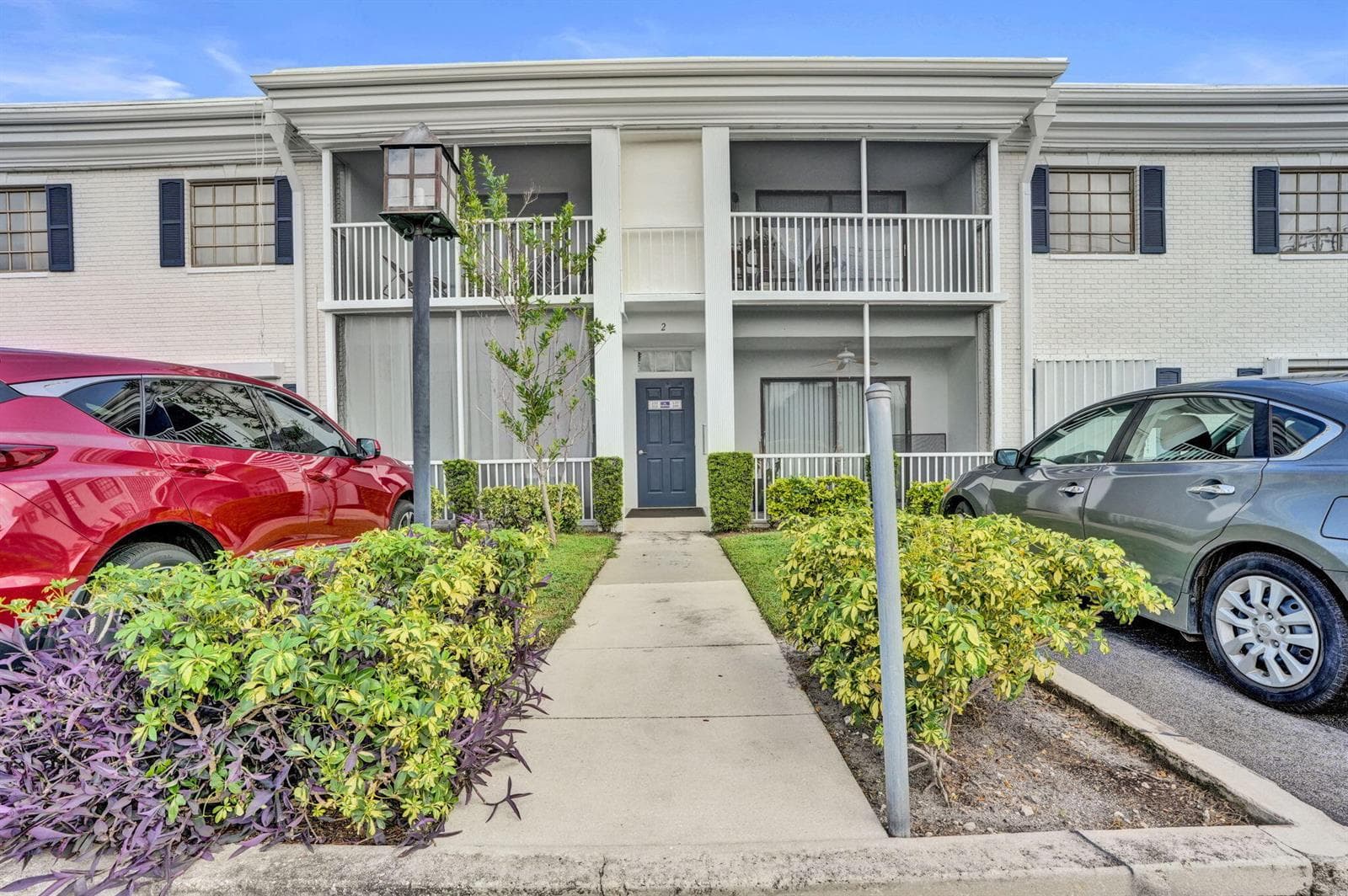 110 CYPRESS CLUB Drive # 129, Pompano Beach FL 33060
