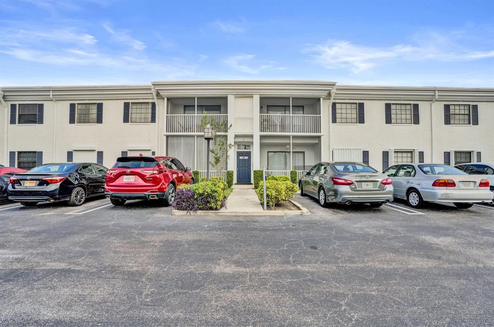 110 CYPRESS CLUB Drive # 129, Pompano Beach FL 33060