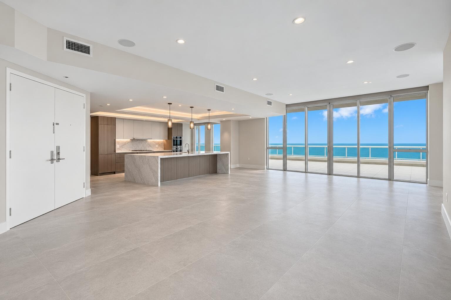 101 S Fort Lauderdale Beach Boulevard # 2601, Fort Lauderdale FL 33316