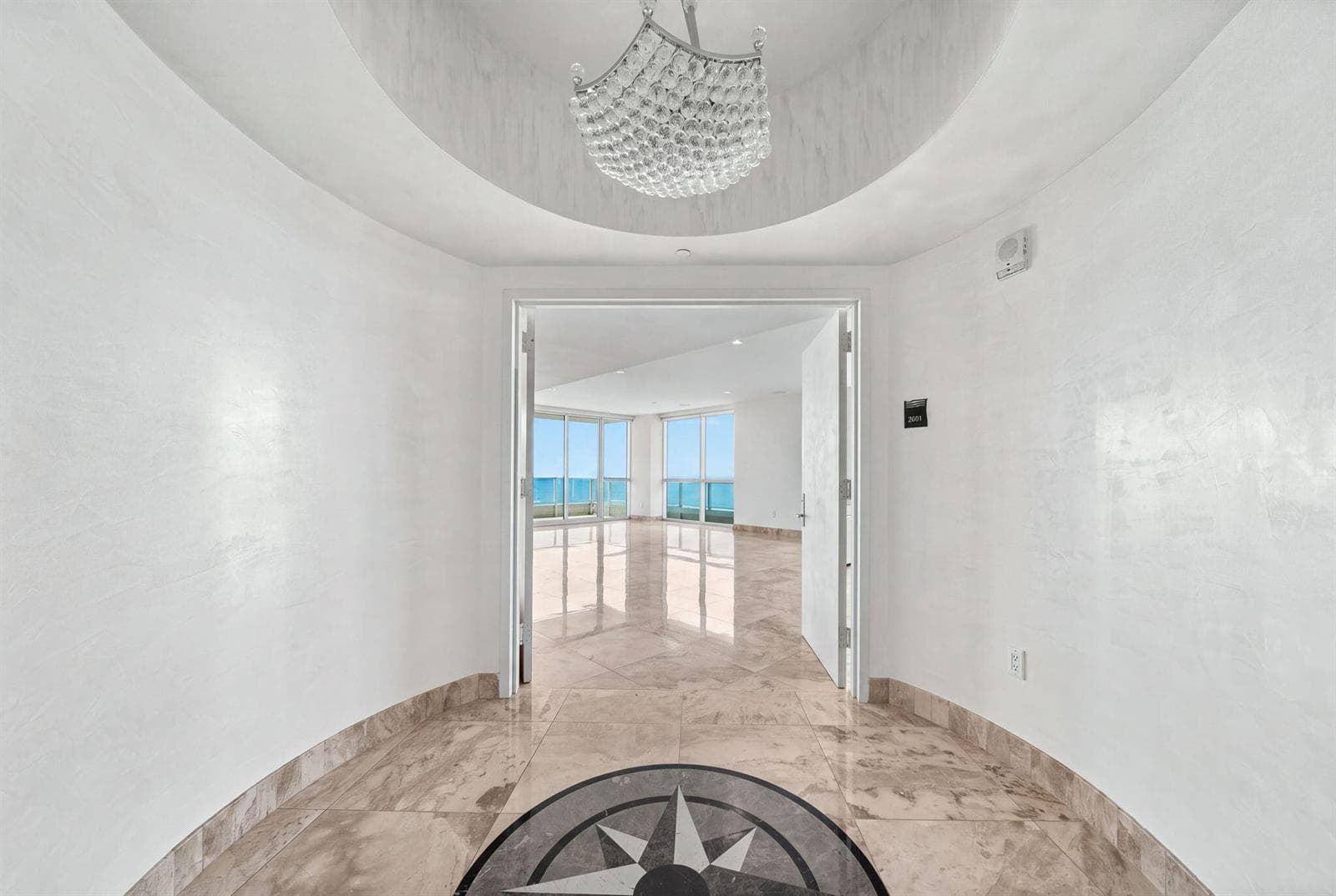 101 S Fort Lauderdale Beach Boulevard # 2601, Fort Lauderdale FL 33316