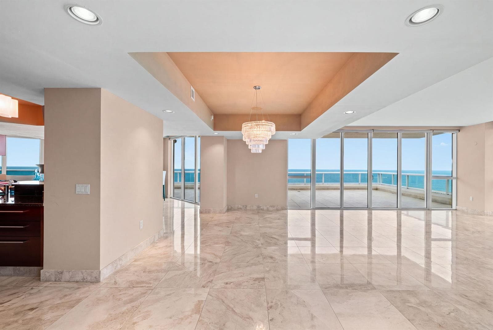 101 S Fort Lauderdale Beach Boulevard # 2601, Fort Lauderdale FL 33316