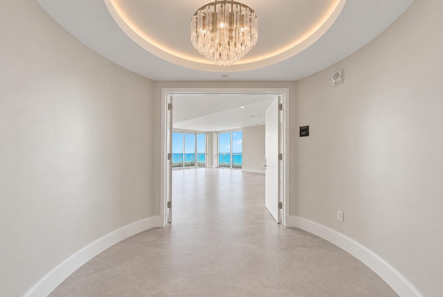 101 S Fort Lauderdale Beach Boulevard # 2601, Fort Lauderdale FL 33316