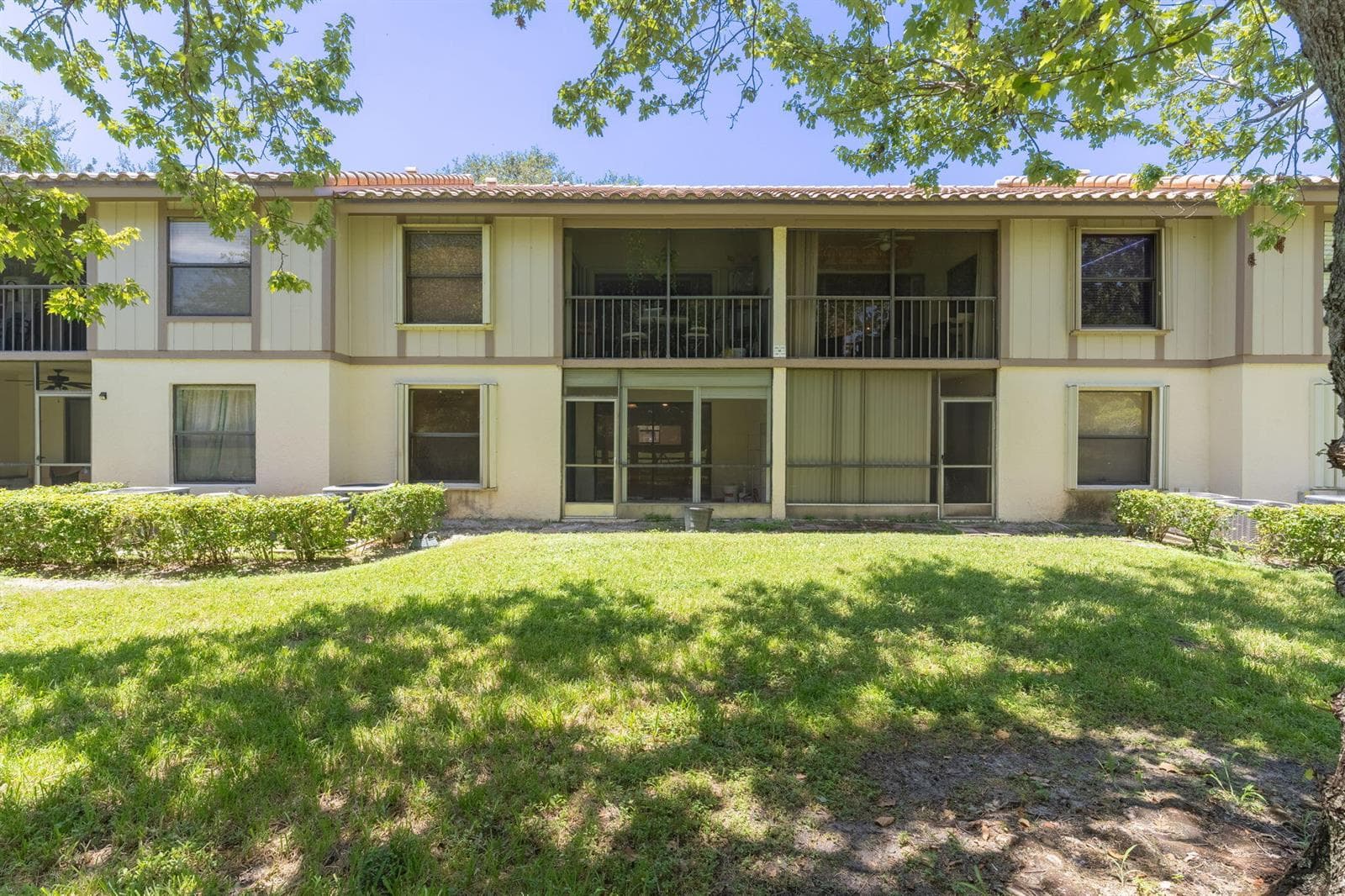 3130 Millwood Terrace # 109, Boca Raton FL 33431