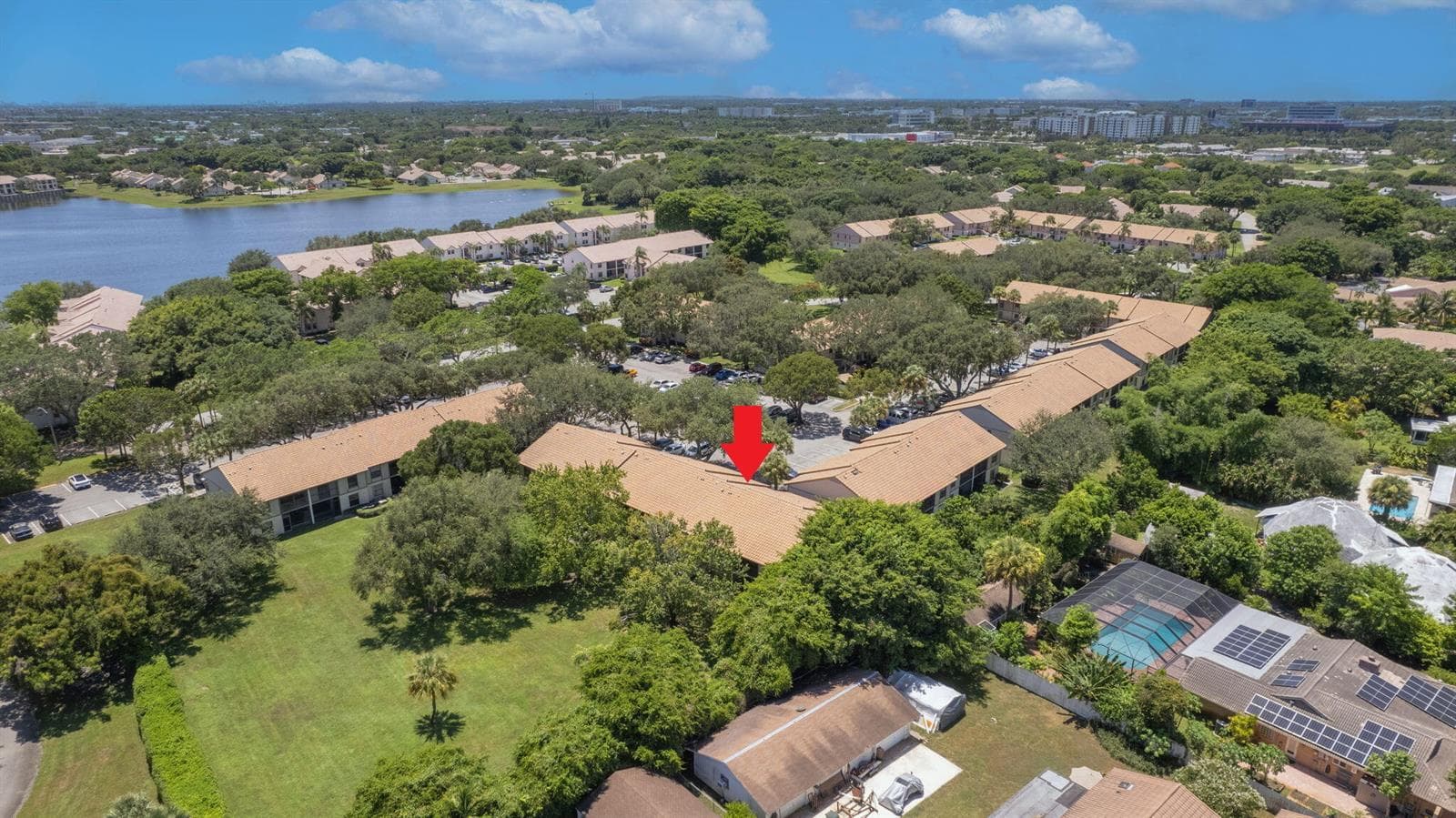 3130 Millwood Terrace # 109, Boca Raton FL 33431