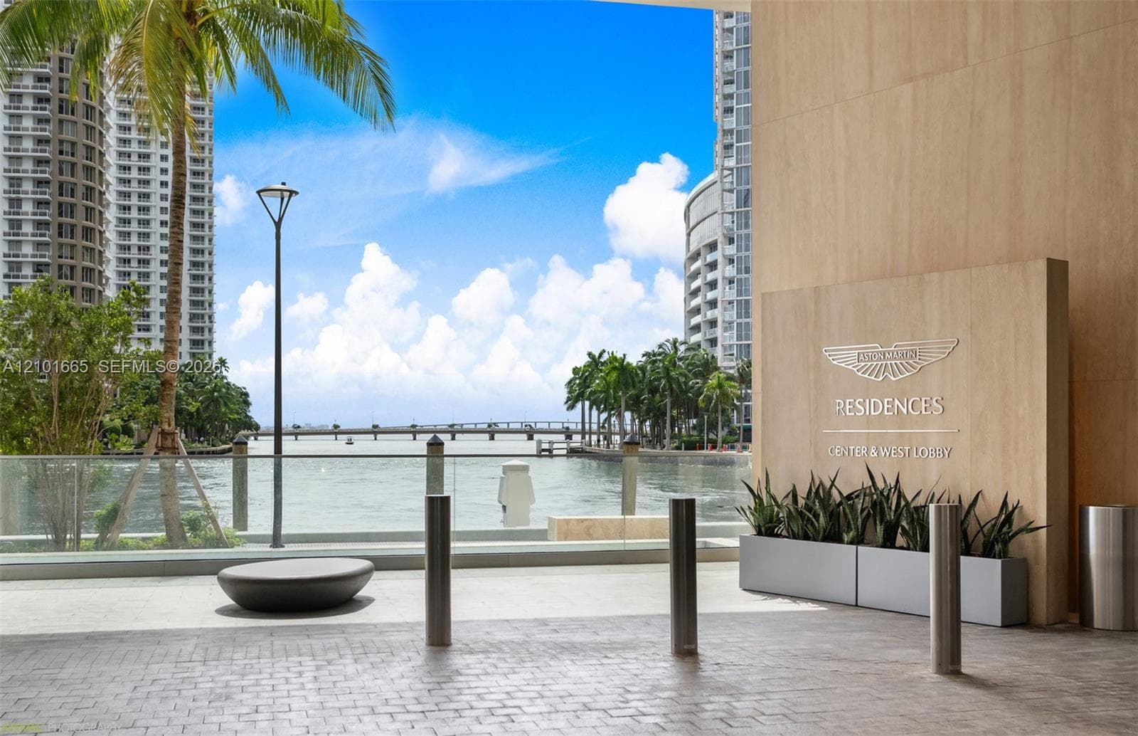 300 Biscayne Boulevard Way # 1205C, Miami FL 33131