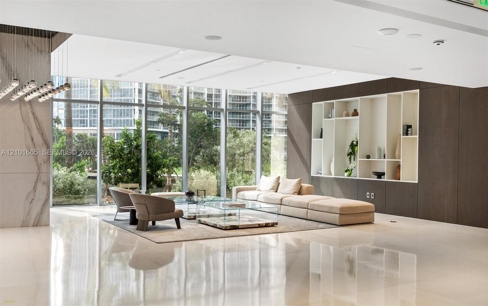 300 Biscayne Boulevard Way # 1205C, Miami FL 33131