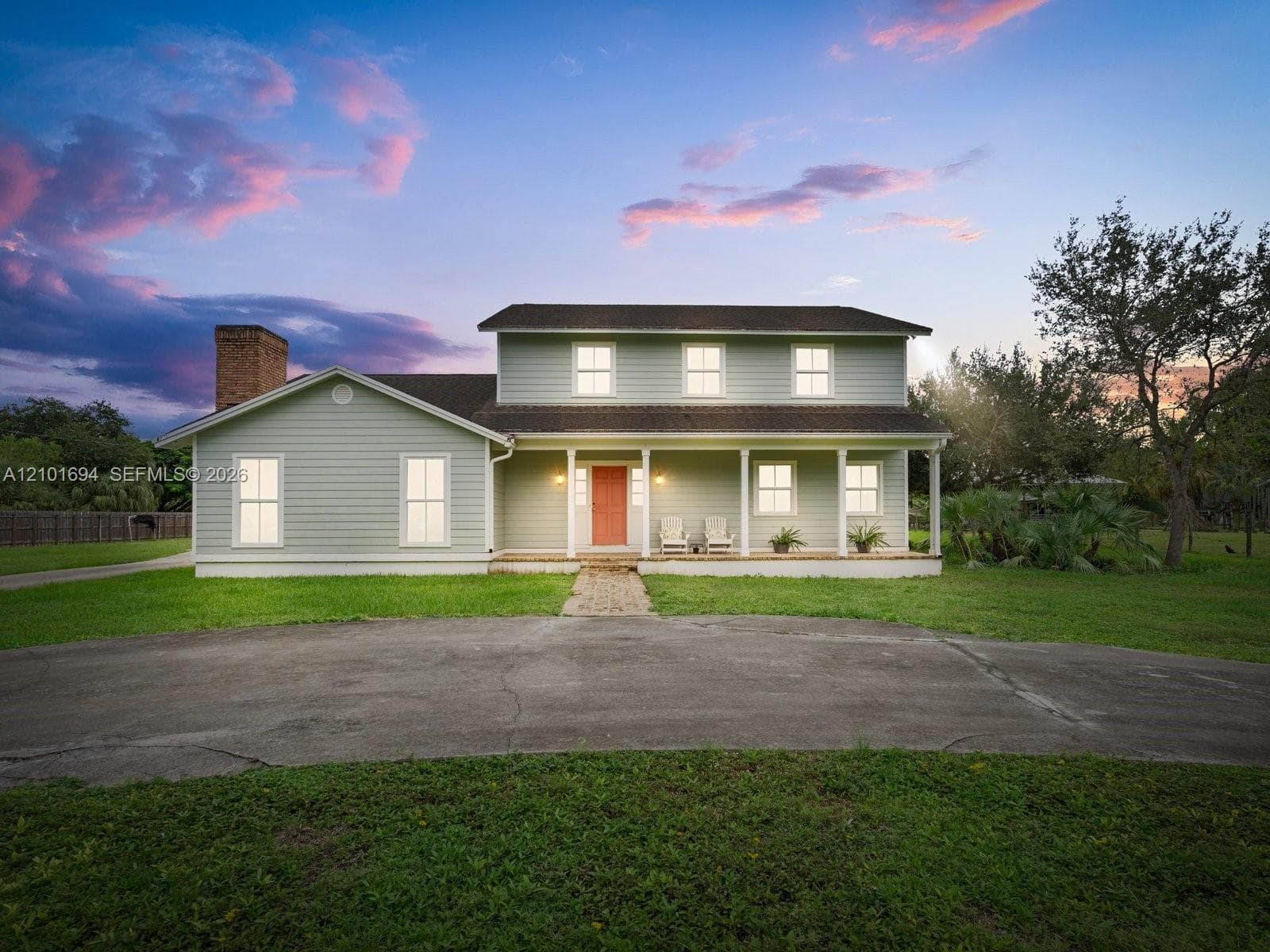 19870 SW 240th St, Homestead FL 33031