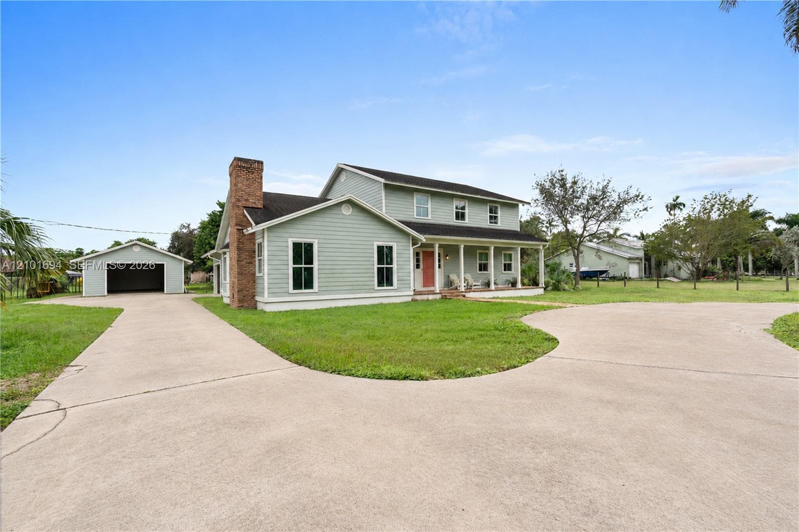 19870 SW 240th St, Homestead FL 33031