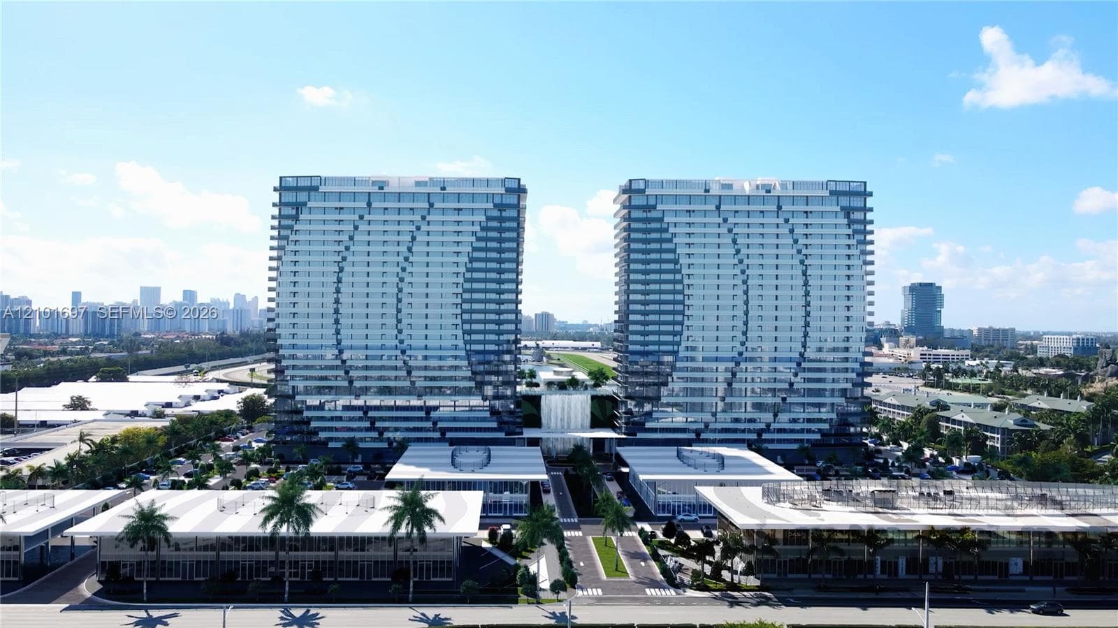 1170 E Hallandale Beach Blvd # 1806, Hallandale Beach FL 33009