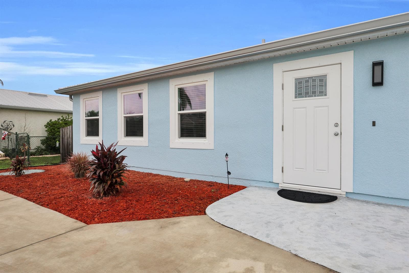 2849 SE NANCE Street, Port St. Lucie FL 34984