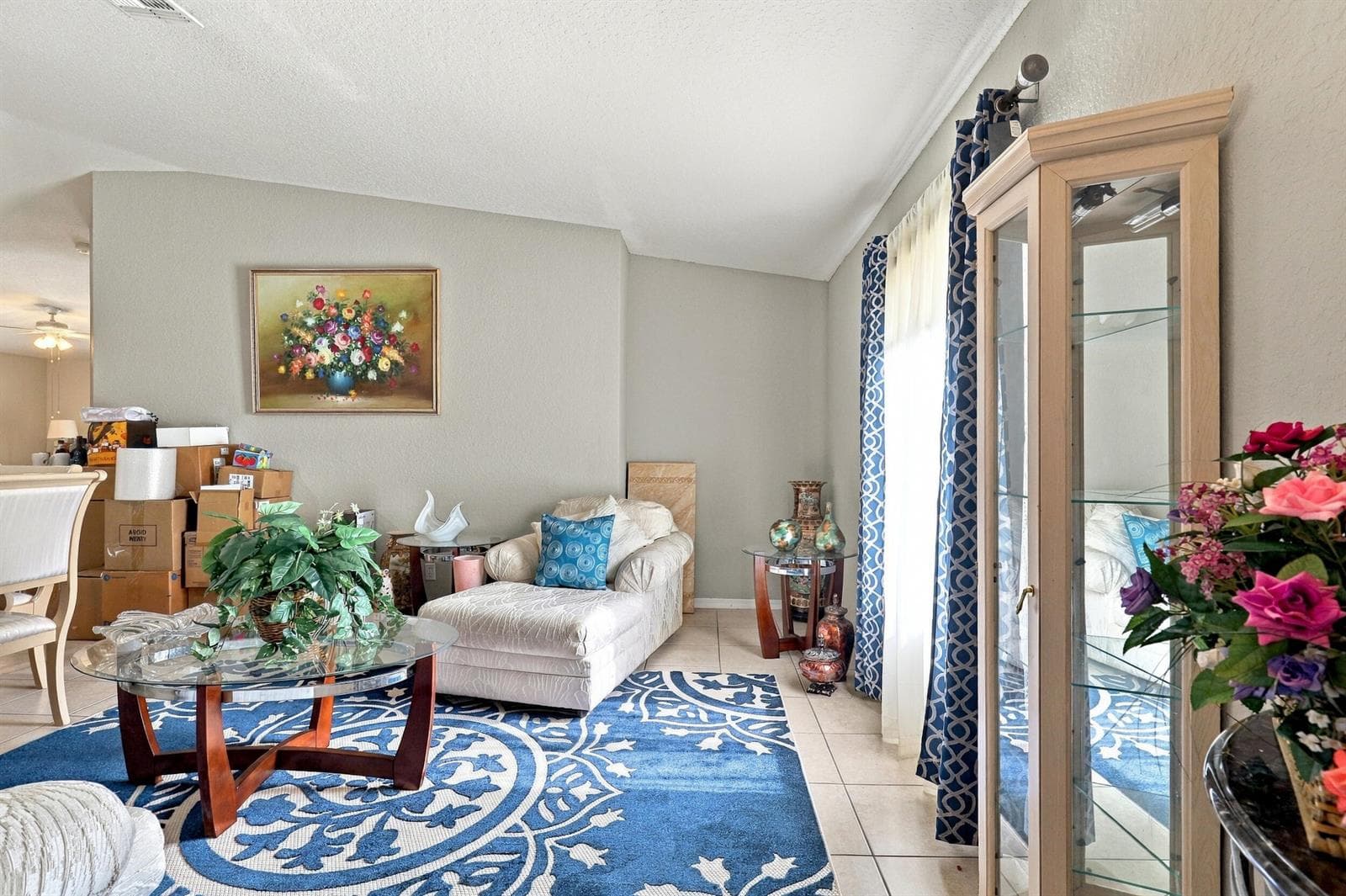 1985 SW MARBLEHEAD Way, Port St. Lucie FL 34953