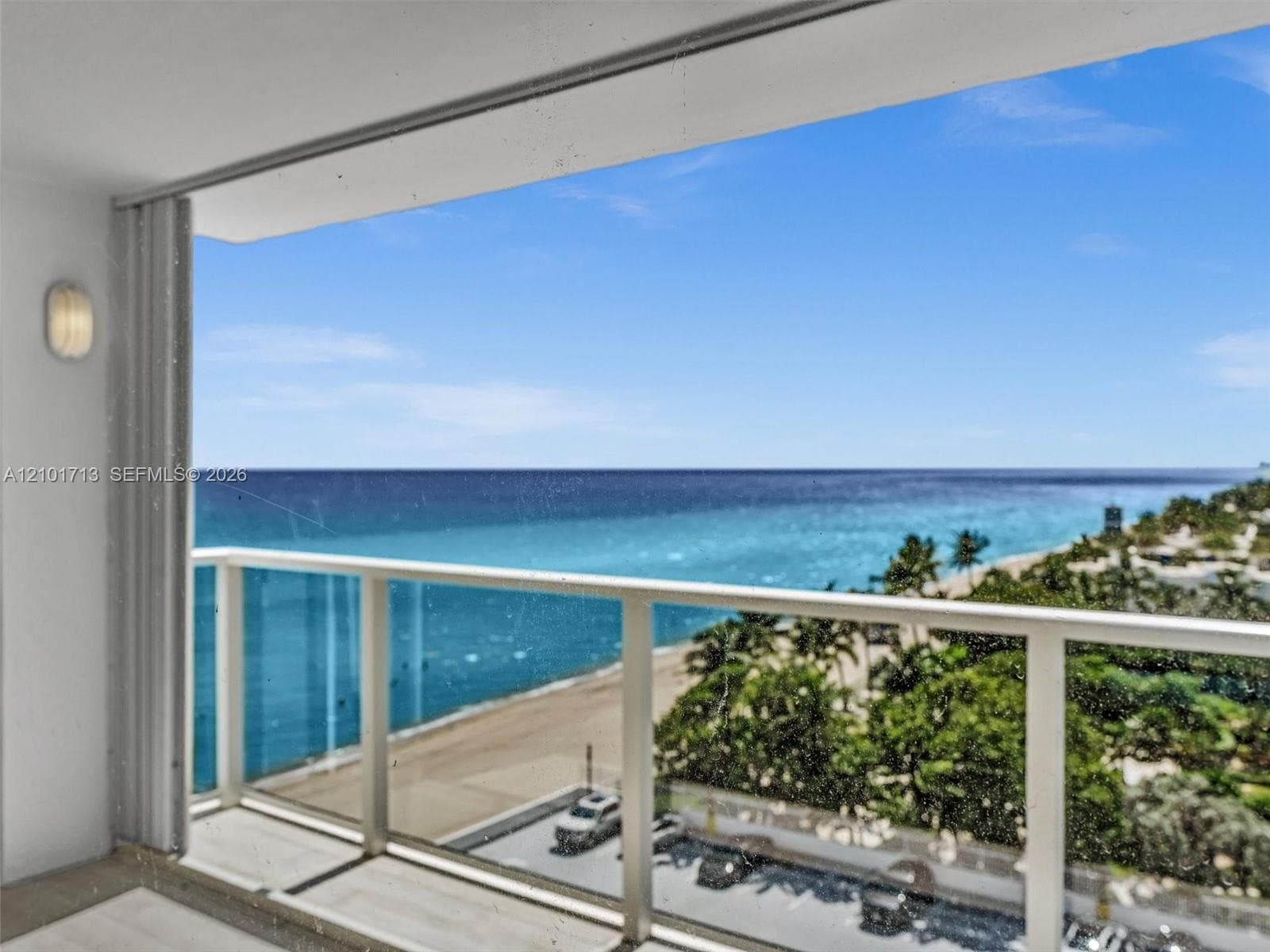 2751 S Ocean Dr # 806S, Hollywood FL 33019