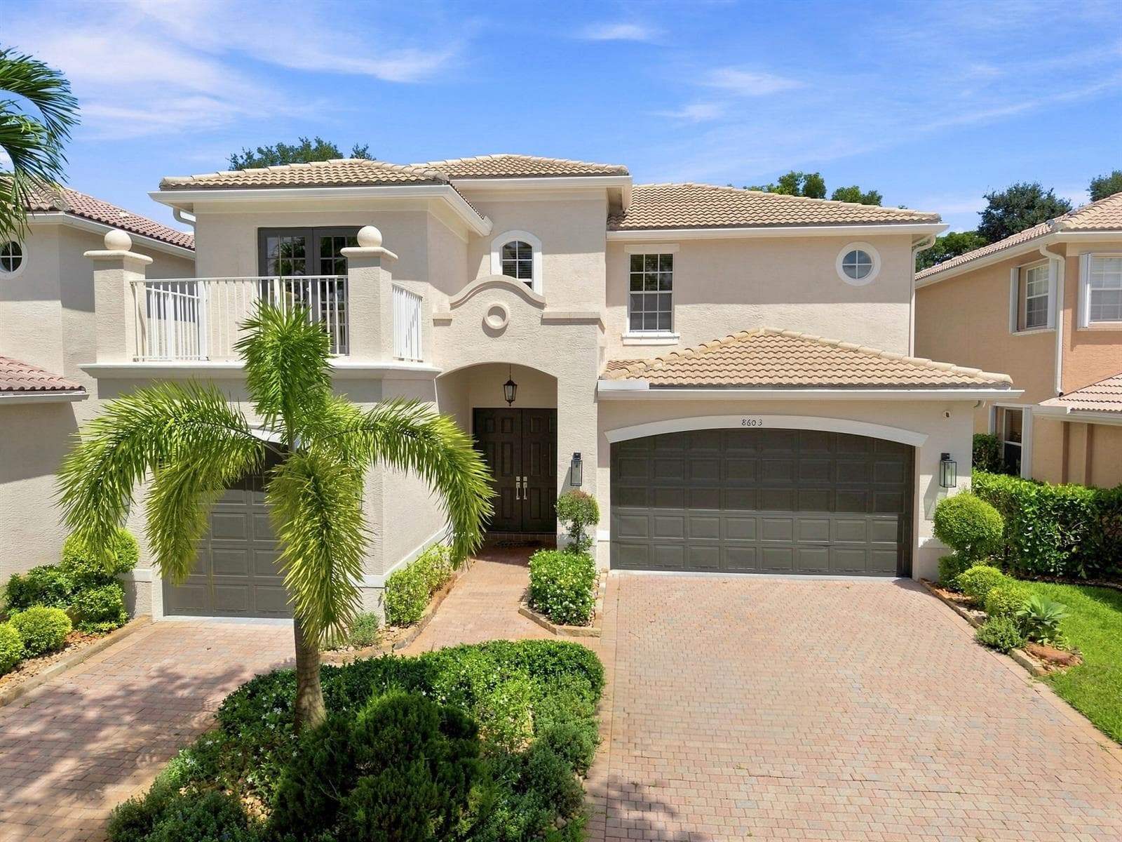 8603 Woodgrove Harbor Lane, Boynton Beach FL 33473