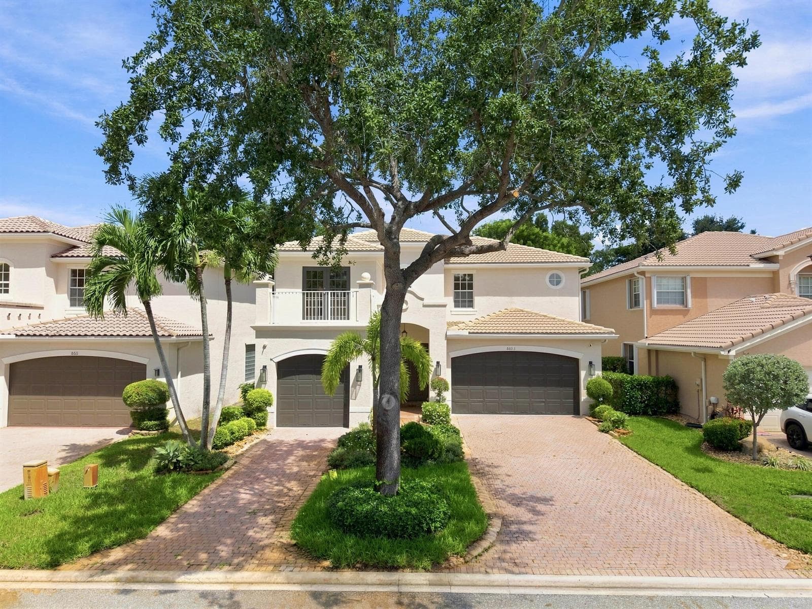 8603 Woodgrove Harbor Lane, Boynton Beach FL 33473