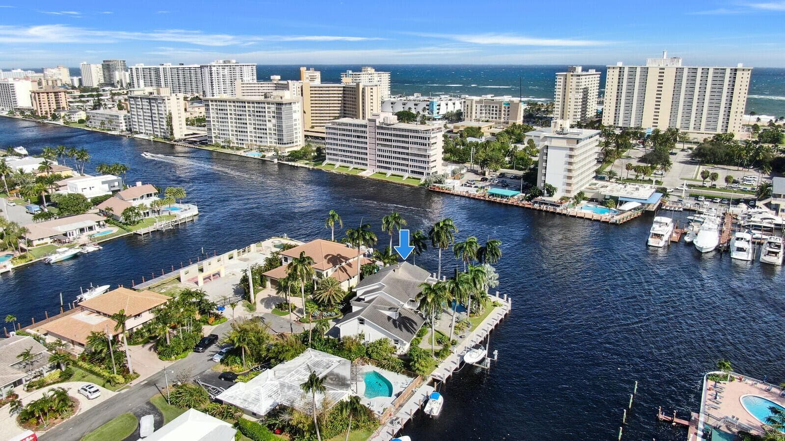 2782 NE 3rd Street, Pompano Beach FL 33062