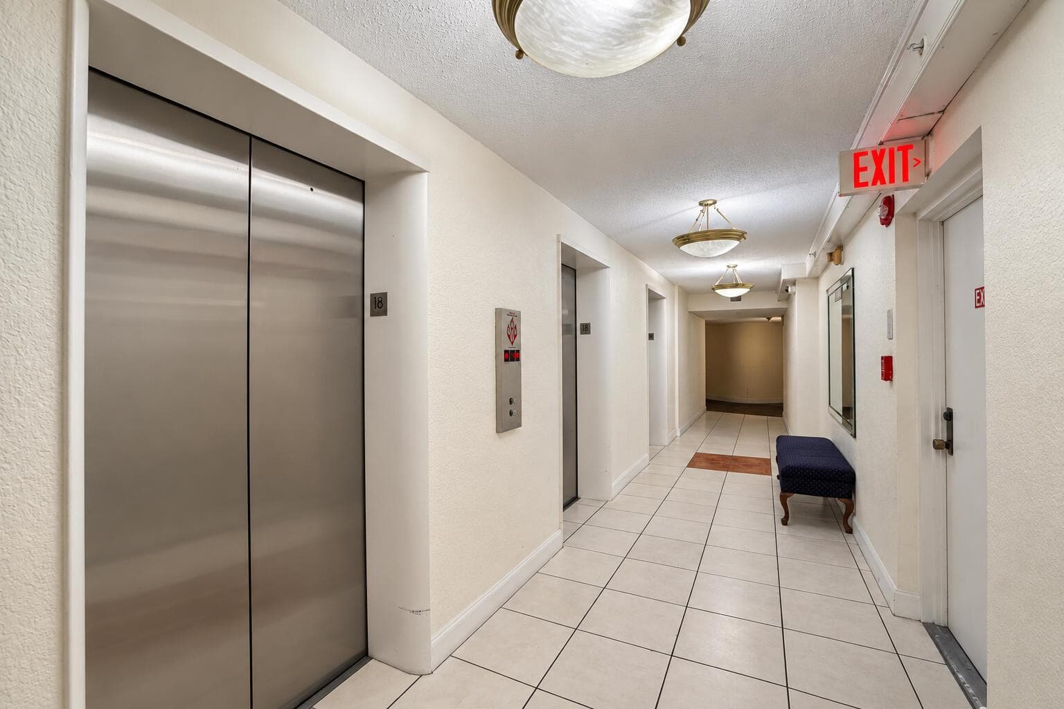 2750 NE 183RD Street # 1801, Aventura FL 33160