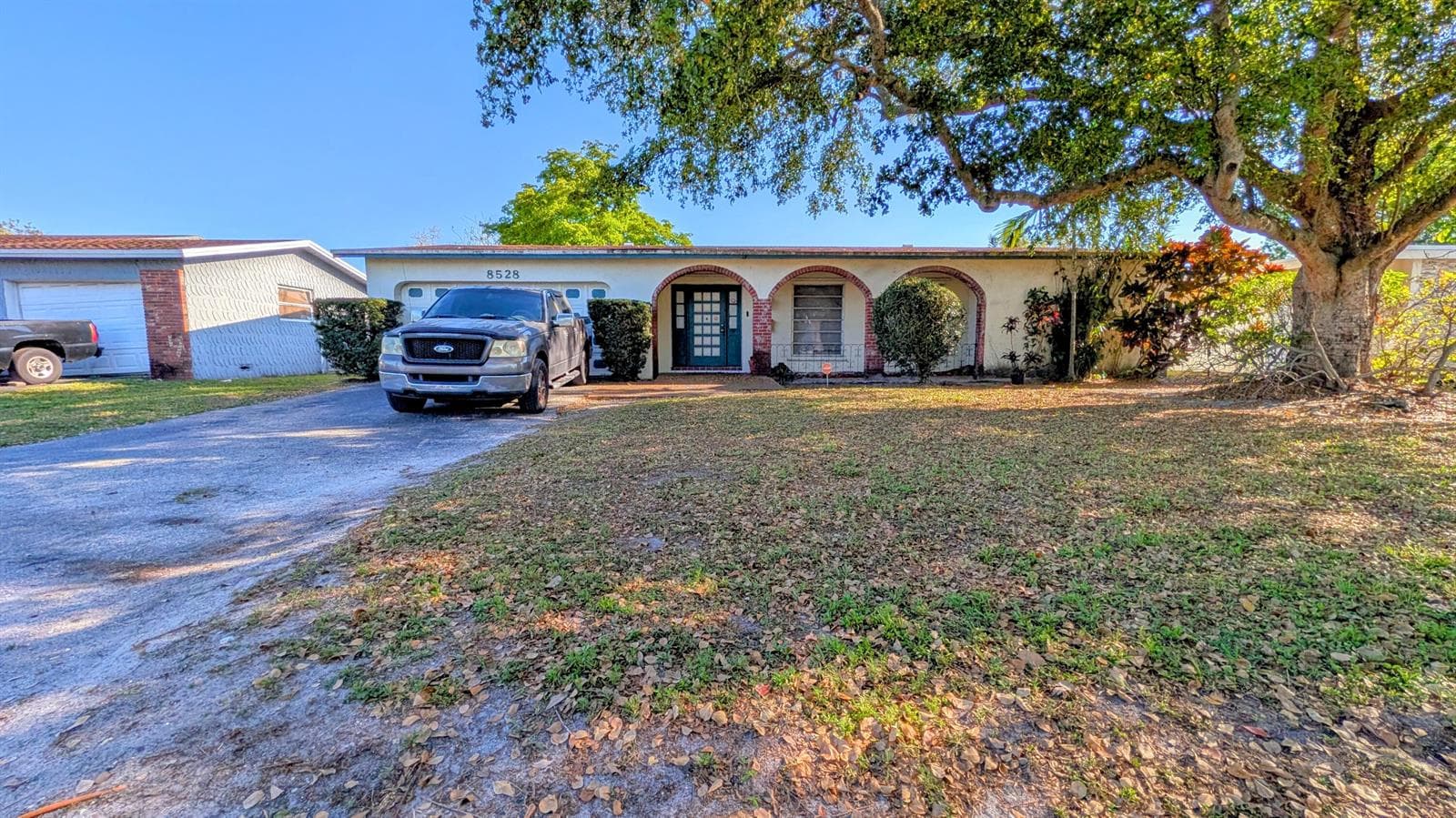 8528 Windsor Drive, Miramar FL 33025