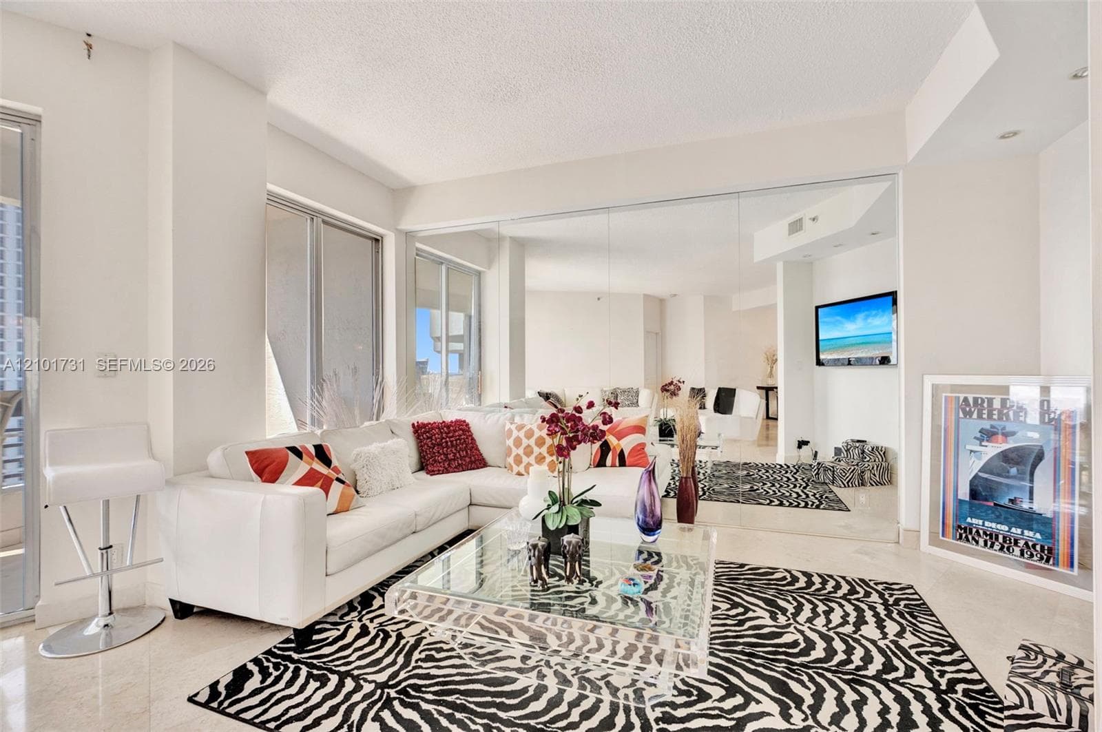 3600 Mystic Pointe Dr, Aventura FL 33180