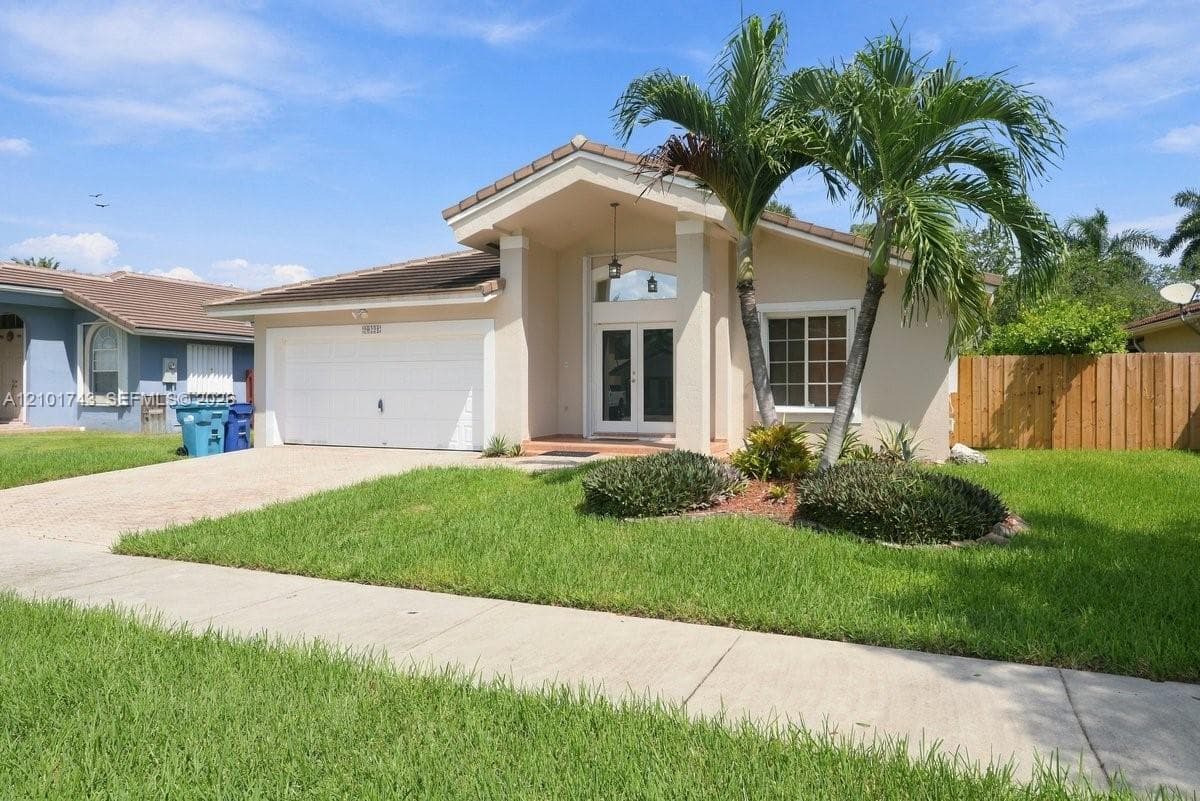 20221 SW 85th Ct, Cutler Bay FL 33189