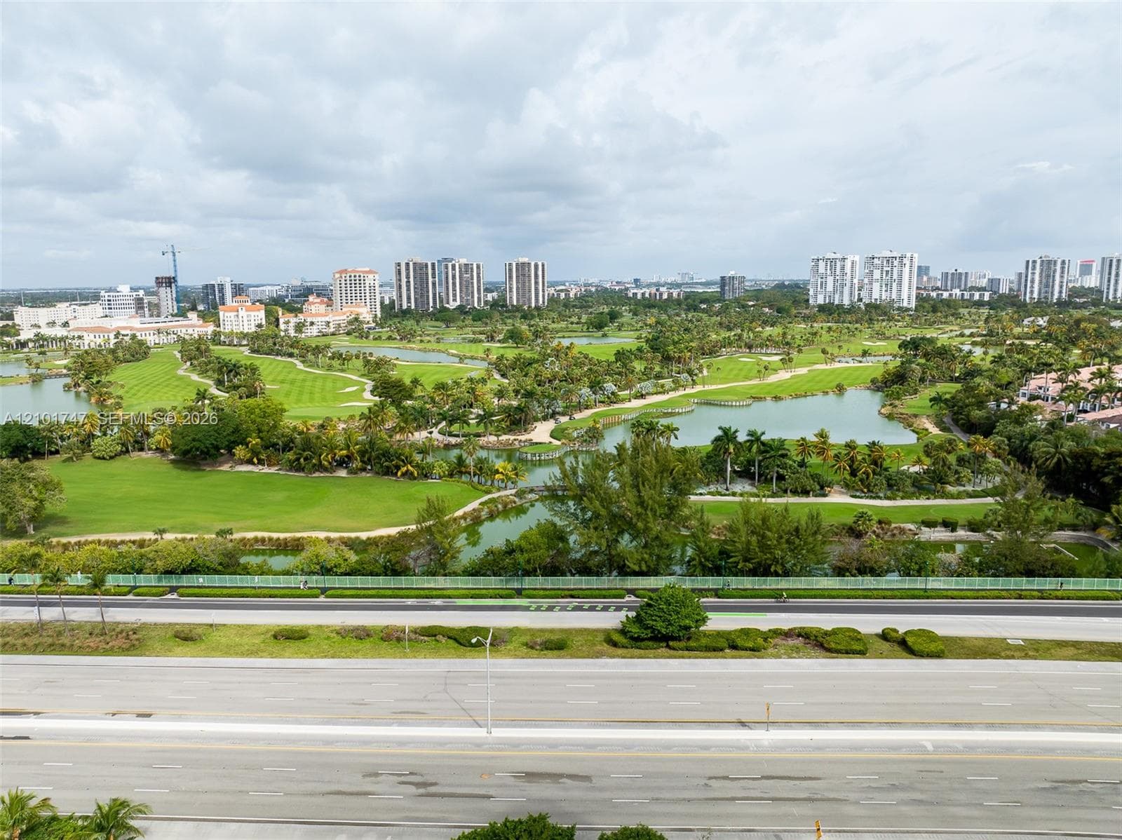 3400 NE 192 ST # 1905, Aventura FL 33180