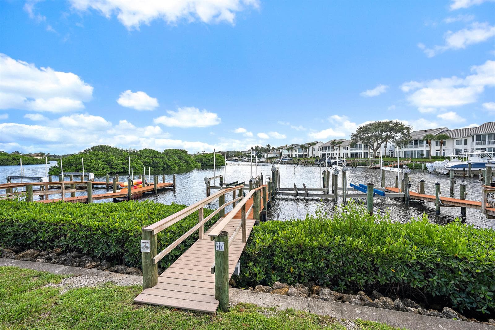 214 Eagle Drive, Jupiter FL 33477