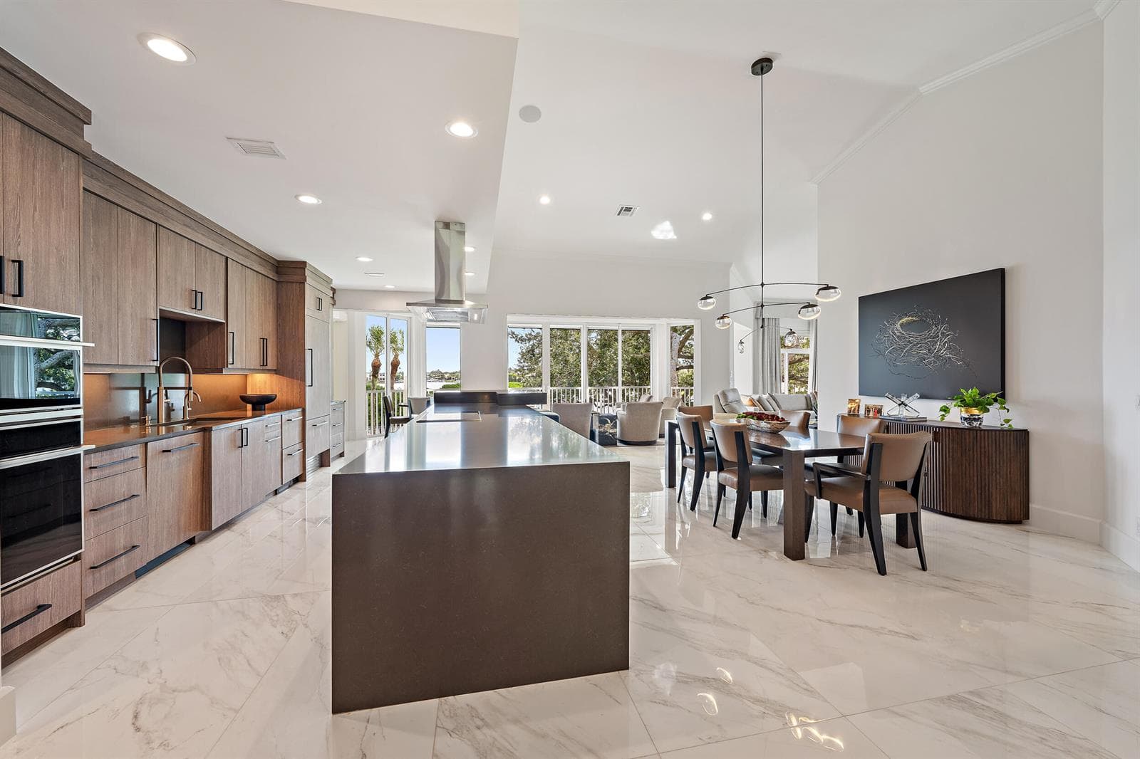 214 Eagle Drive, Jupiter FL 33477